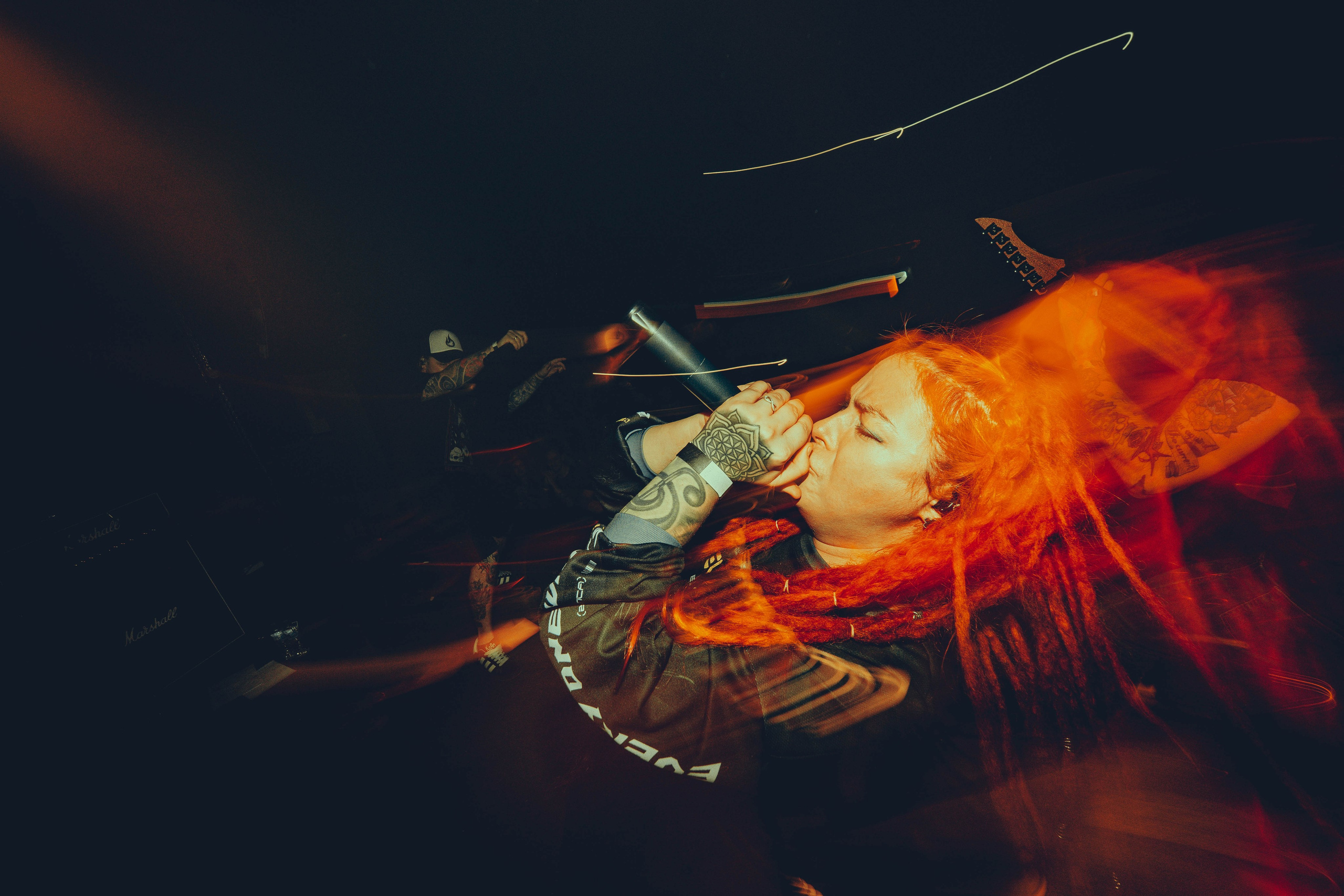 Blackpyres 12.09.2025. Фотограф Дядя Сник