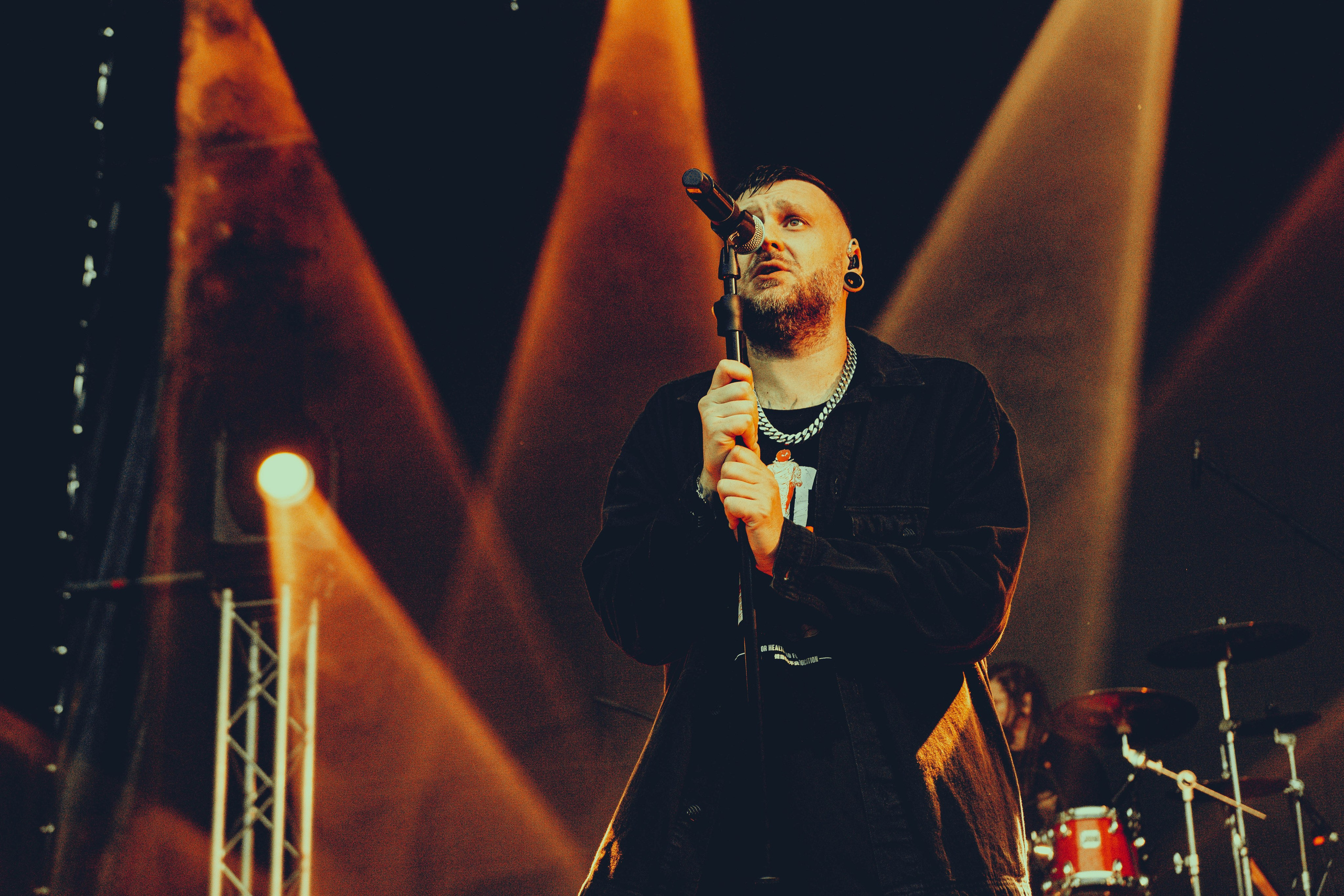 Stigmata 30.05.2025. Фотограф Дядя Сник