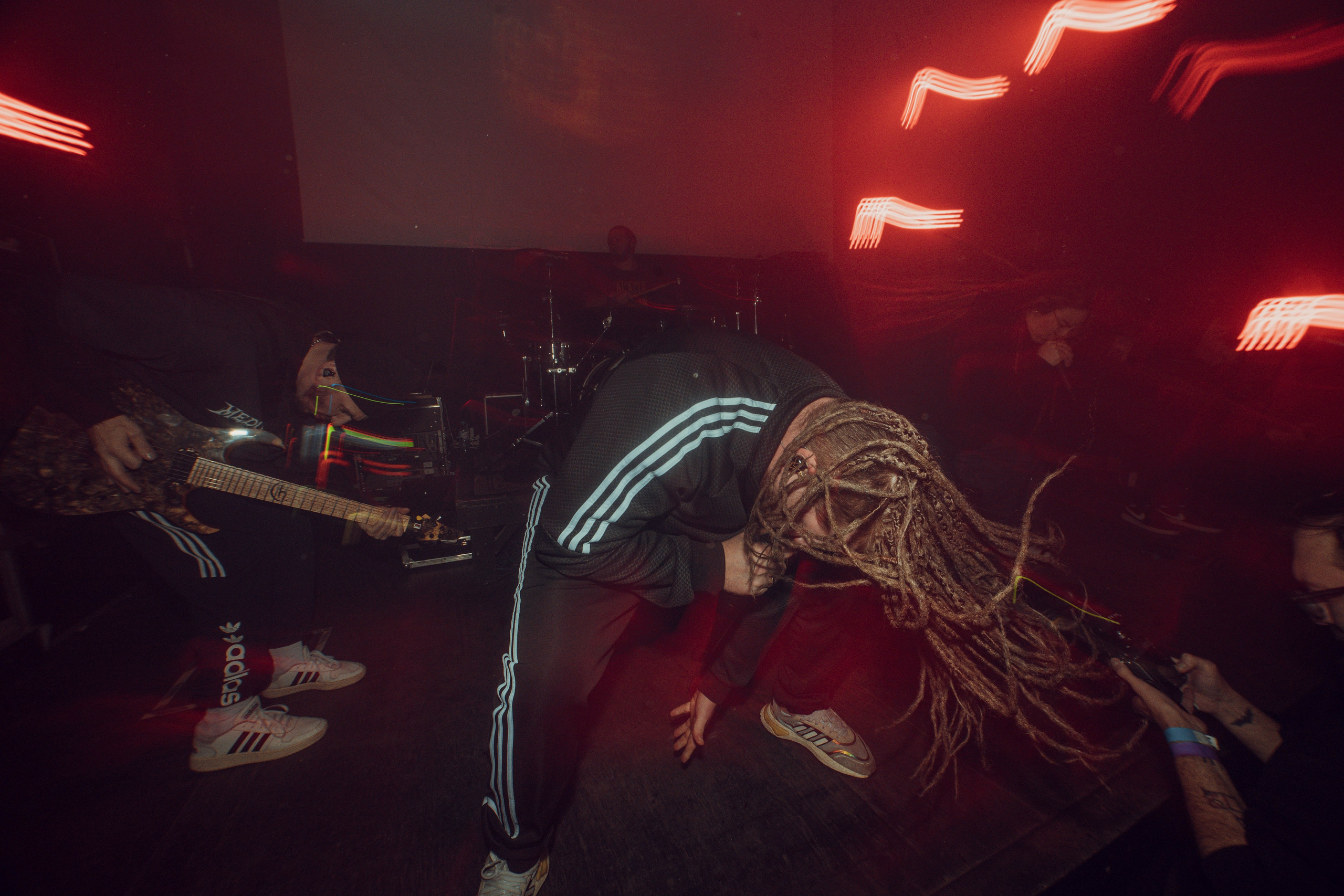 Blackpyres 20.01.2024. Фотограф Дядя Сник