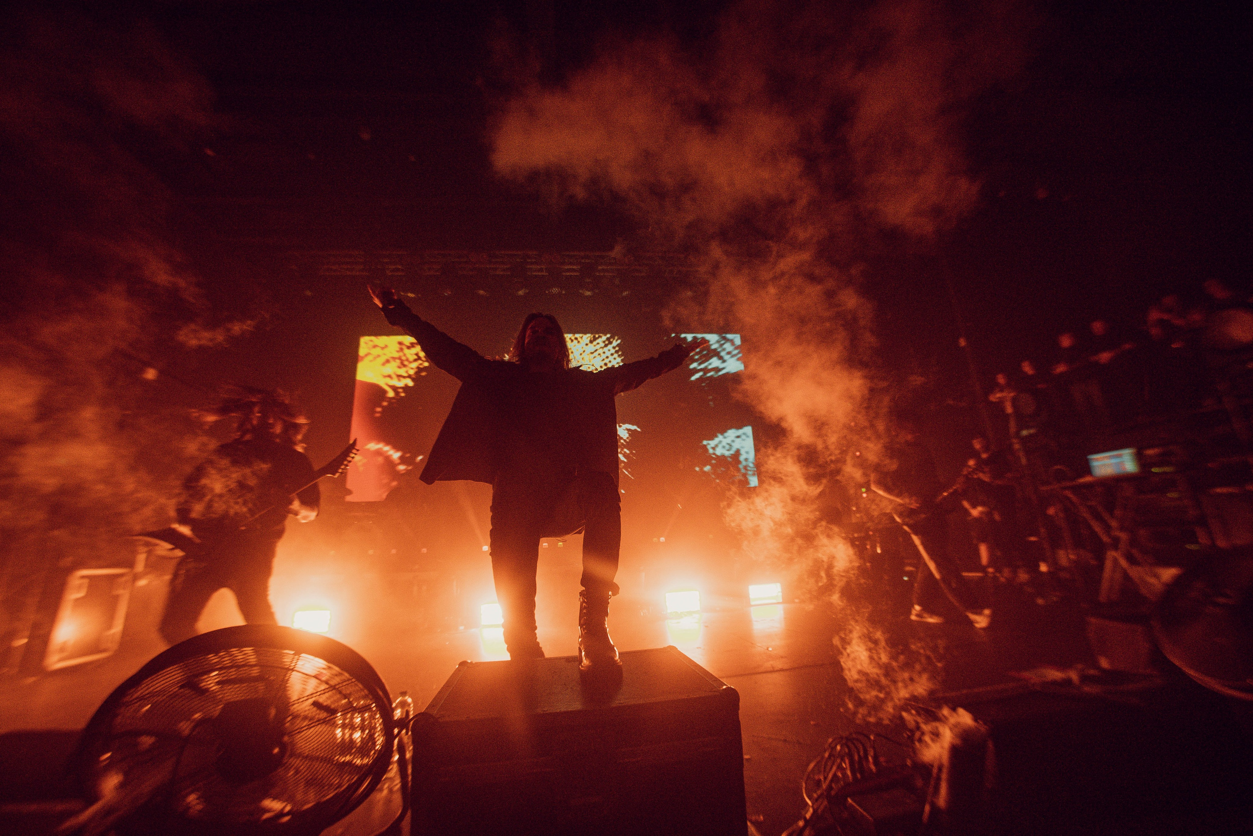 Amatory 3.01.2024. Фотограф Дядя Сник