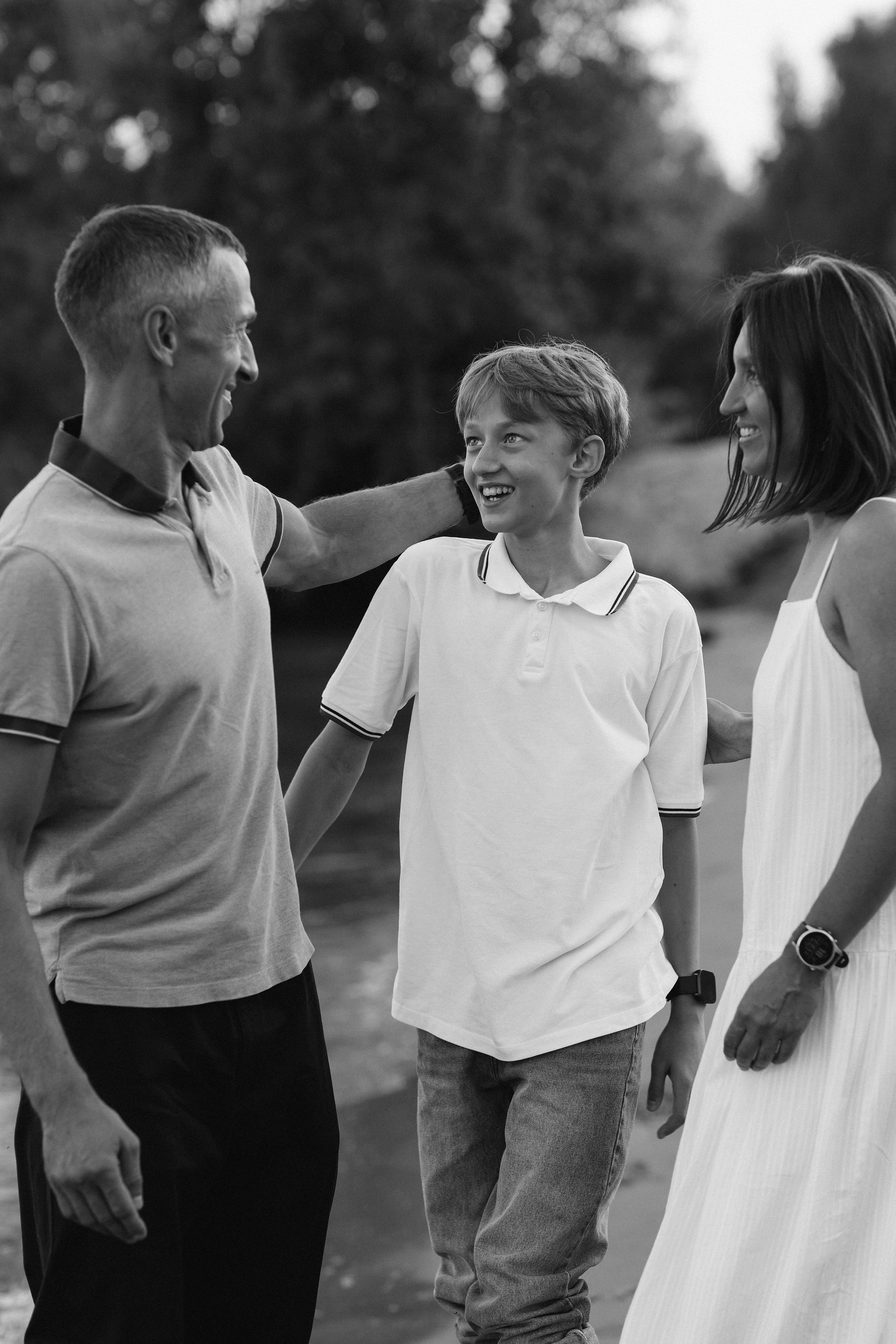 Многодетные. Детский и семейный фотограф, съемка новорожденных Москва