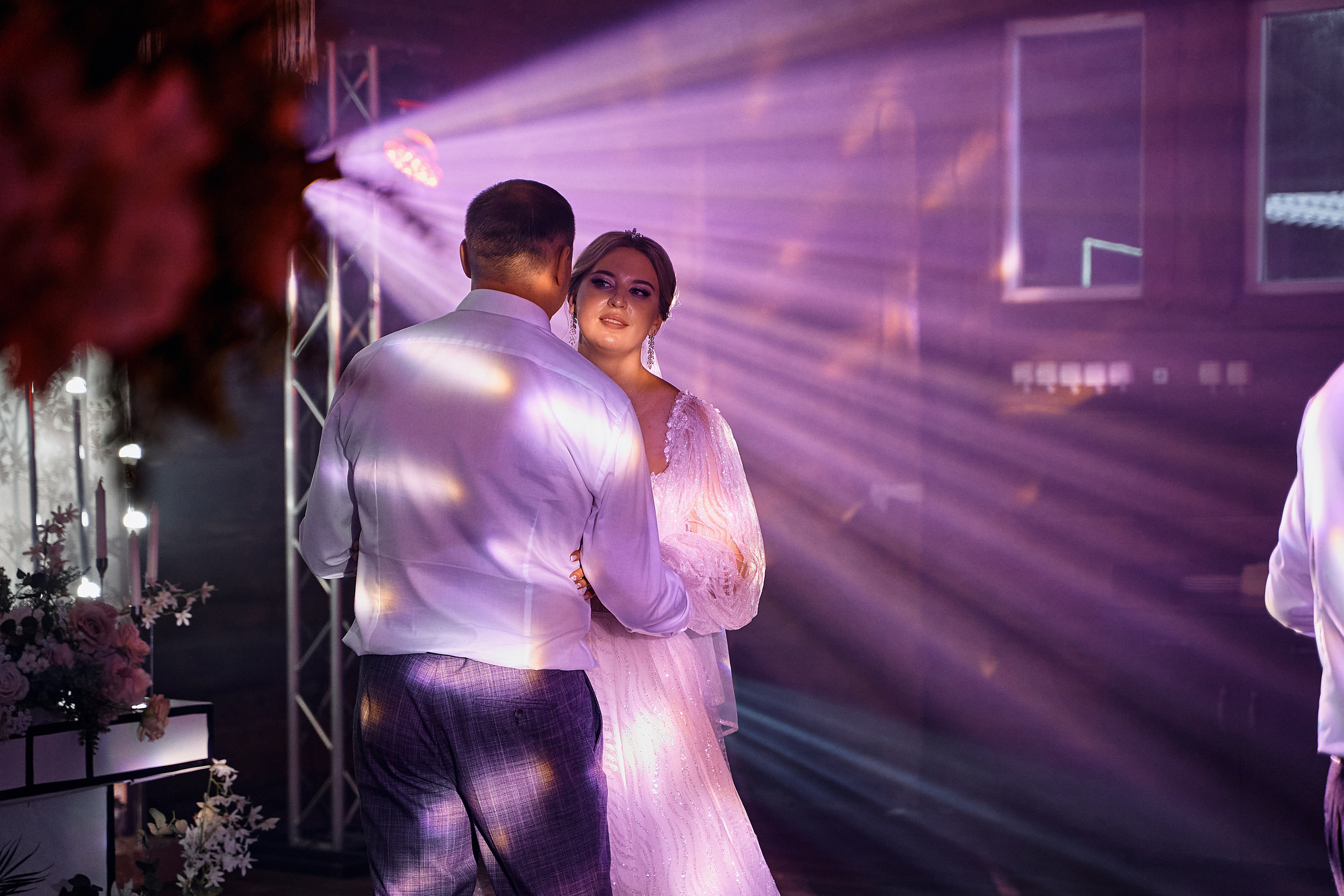 Татьяна и Александр. Свадебная, семейная фото и видео съёмка в Пензе