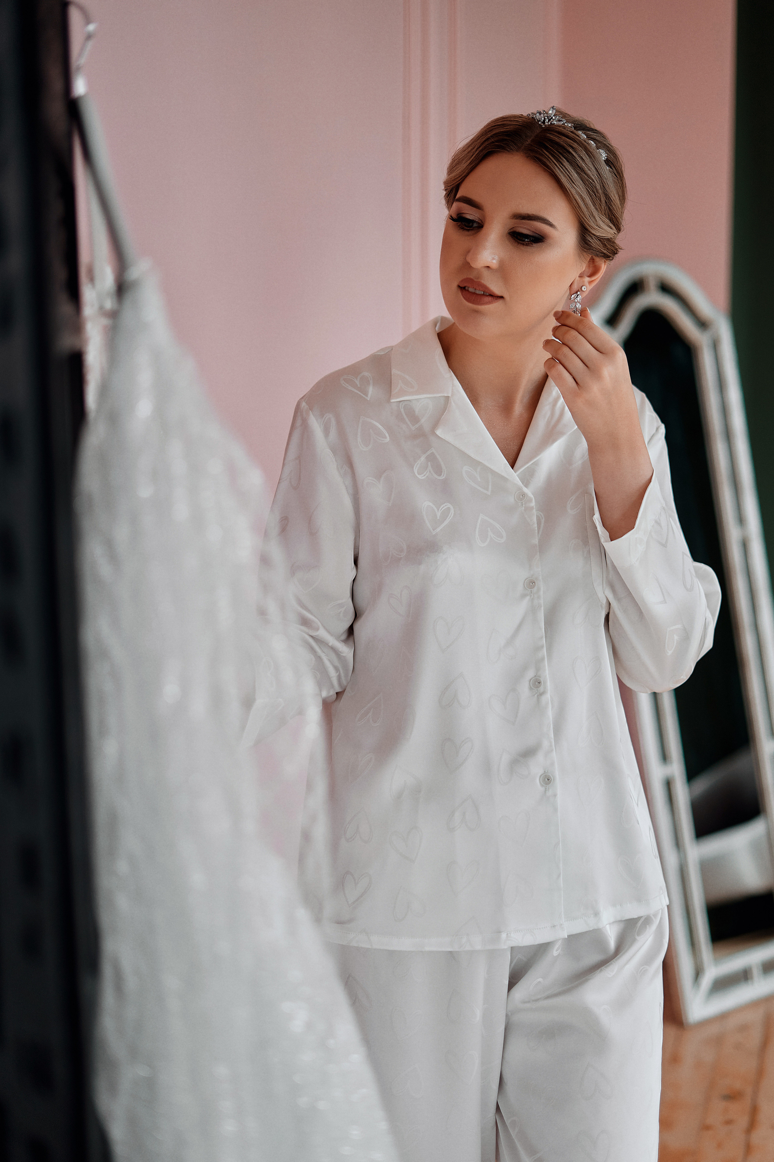 Татьяна и Александр. Свадебная, семейная фото и видео съёмка в Пензе