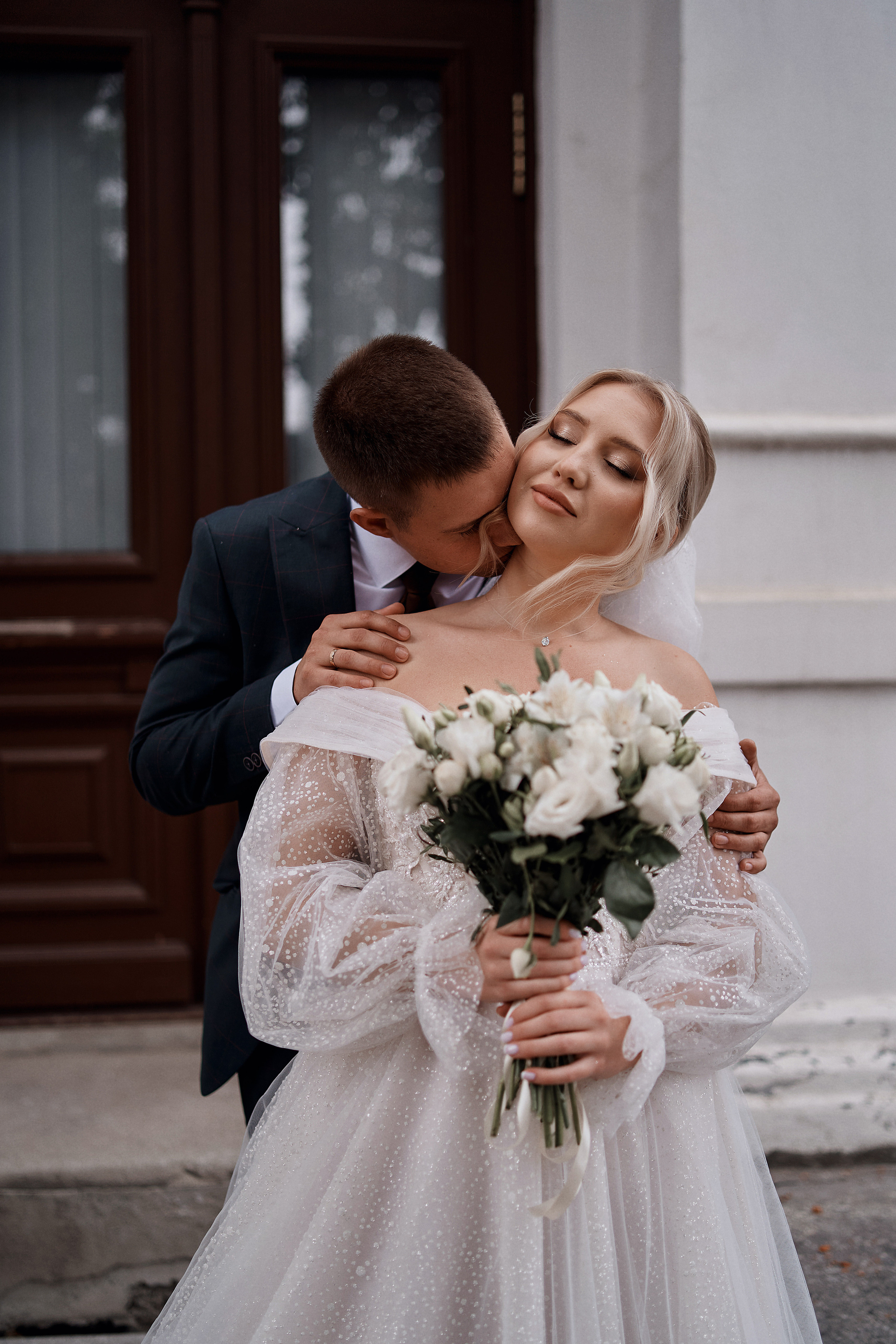 Денис и Анастасия. Свадебная, семейная фото и видео съёмка в Пензе