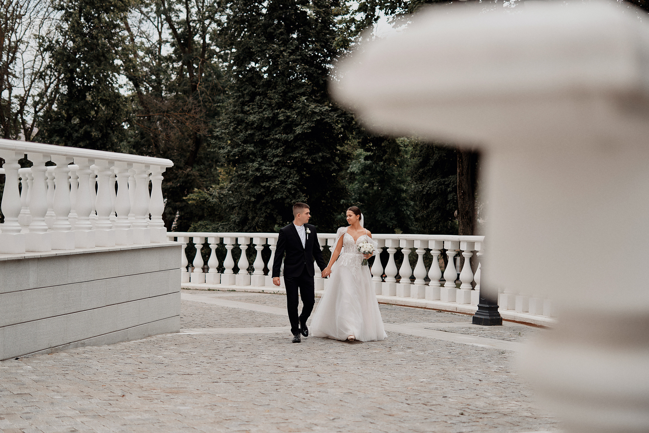 Михаил и Анна. Свадебная, семейная фото и видео съёмка в Пензе