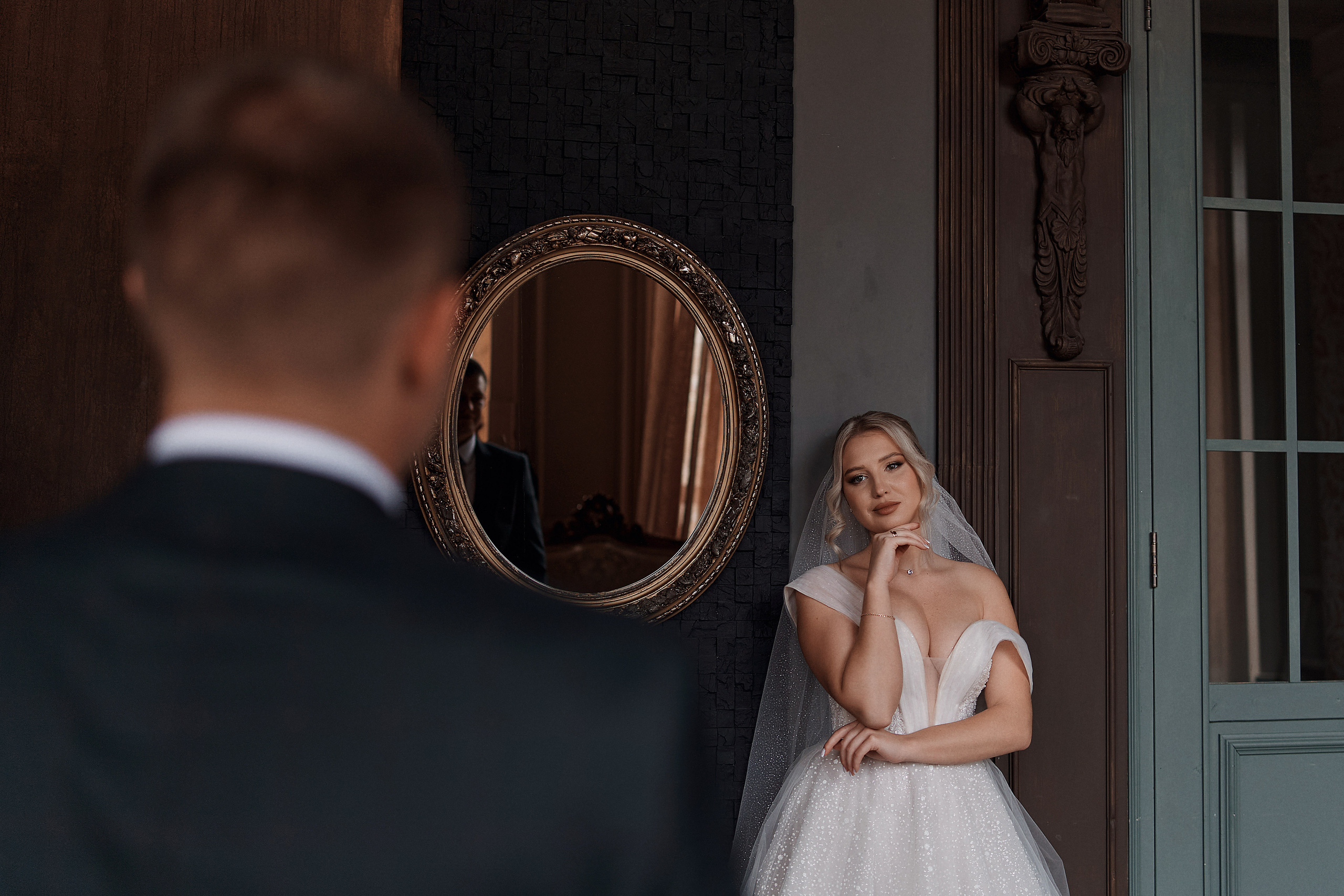 Денис и Анастасия. Свадебная, семейная фото и видео съёмка в Пензе