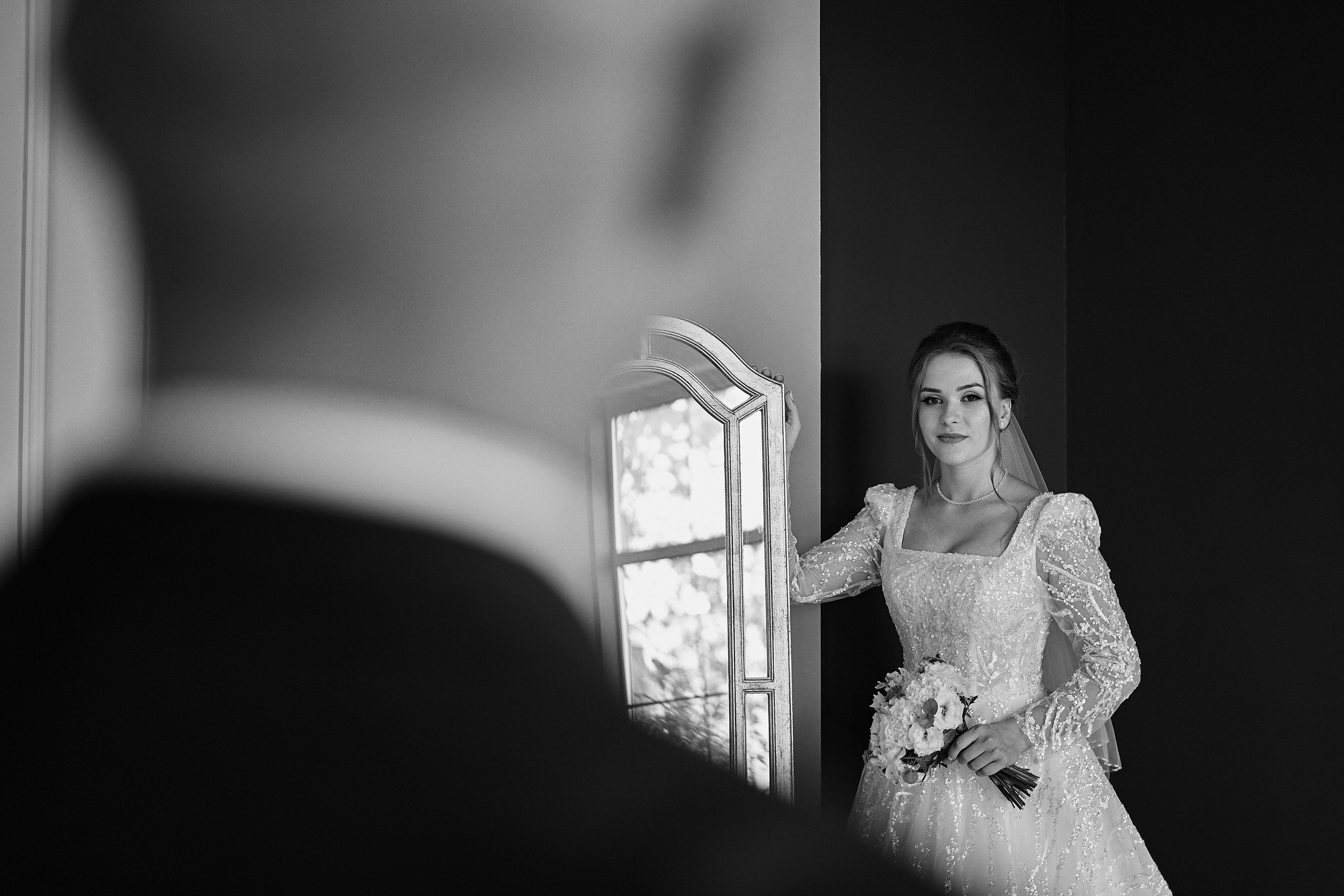 Дмитрий и Анна. Свадебная, семейная фото и видео съёмка в Пензе