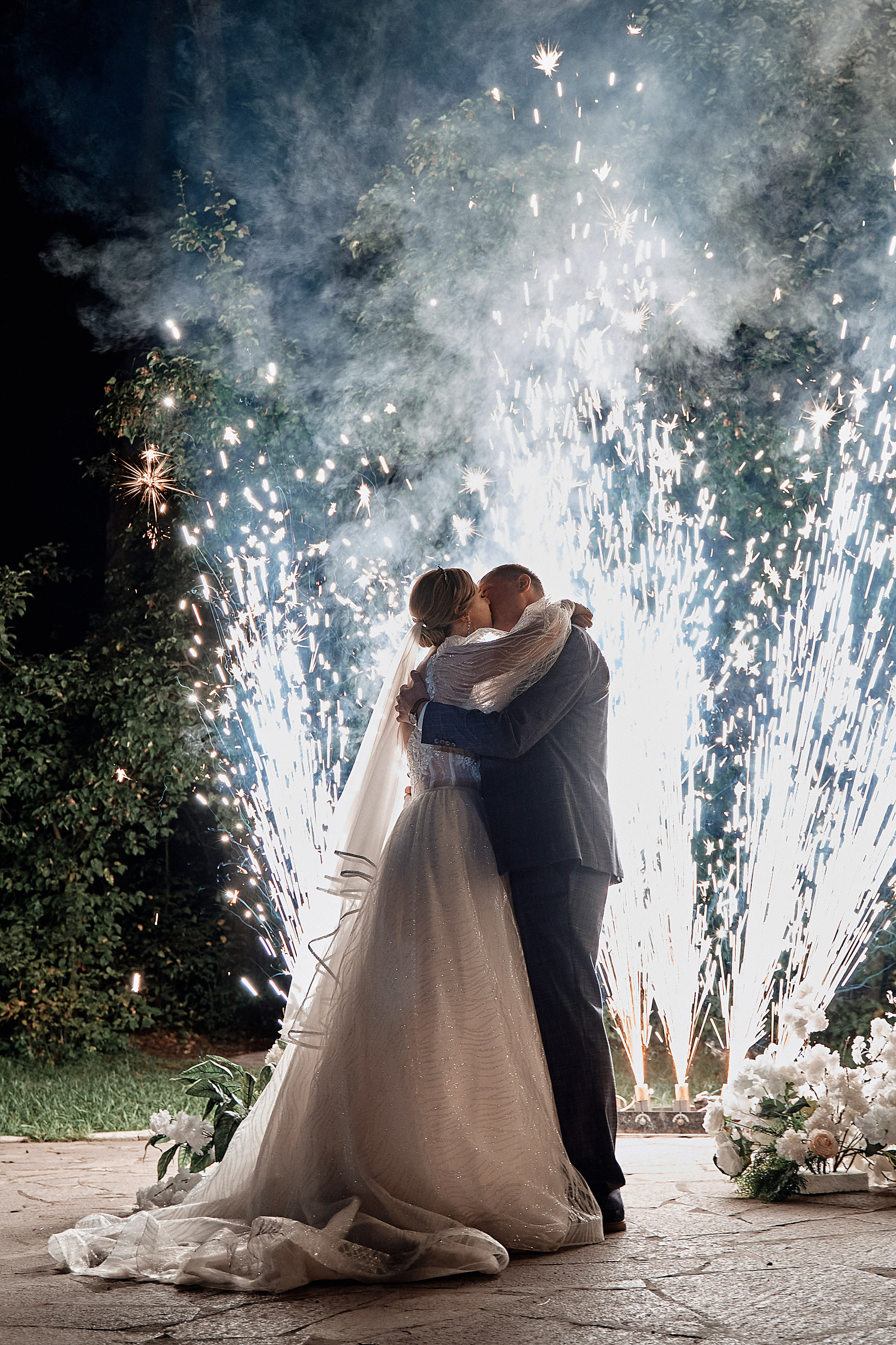 Татьяна и Александр. Свадебная, семейная фото и видео съёмка в Пензе