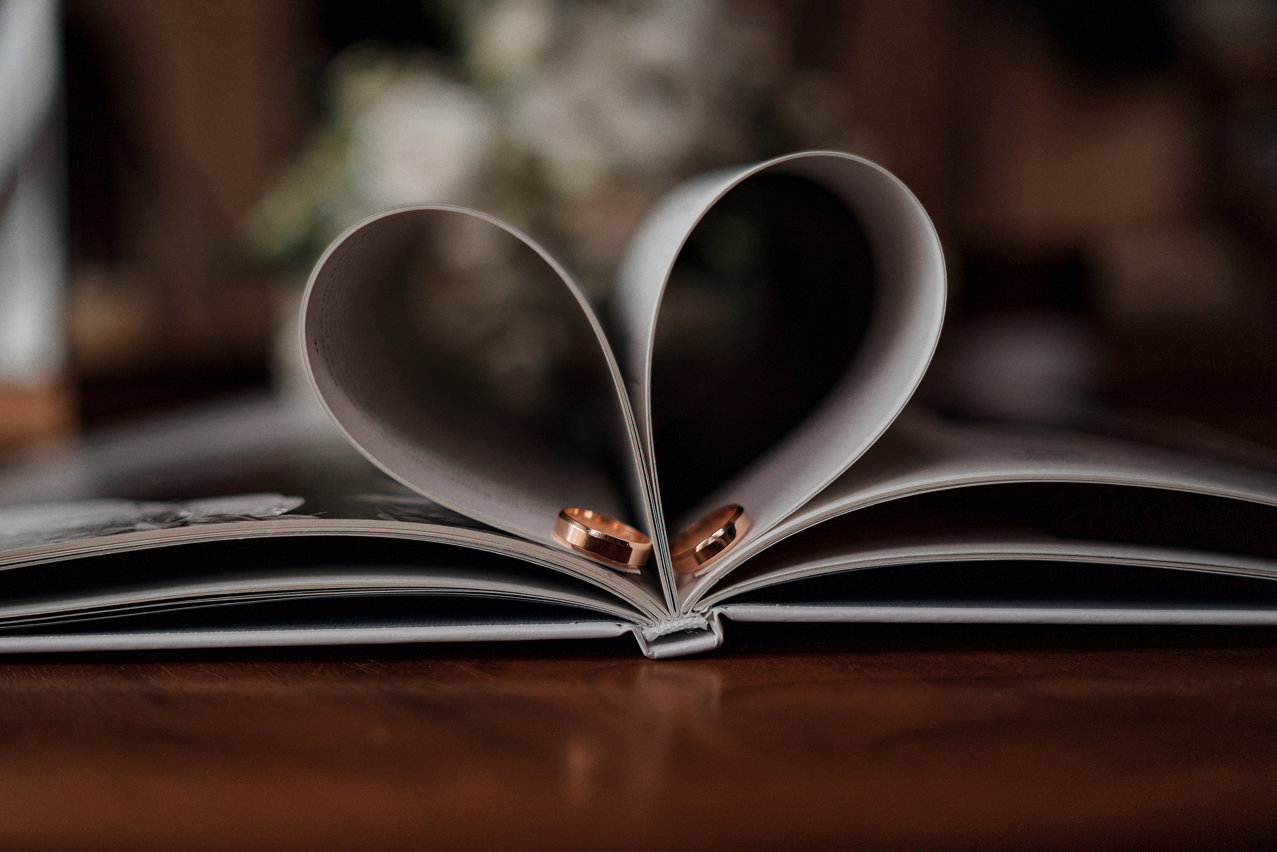 Денис и Анастасия. Свадебная, семейная фото и видео съёмка в Пензе