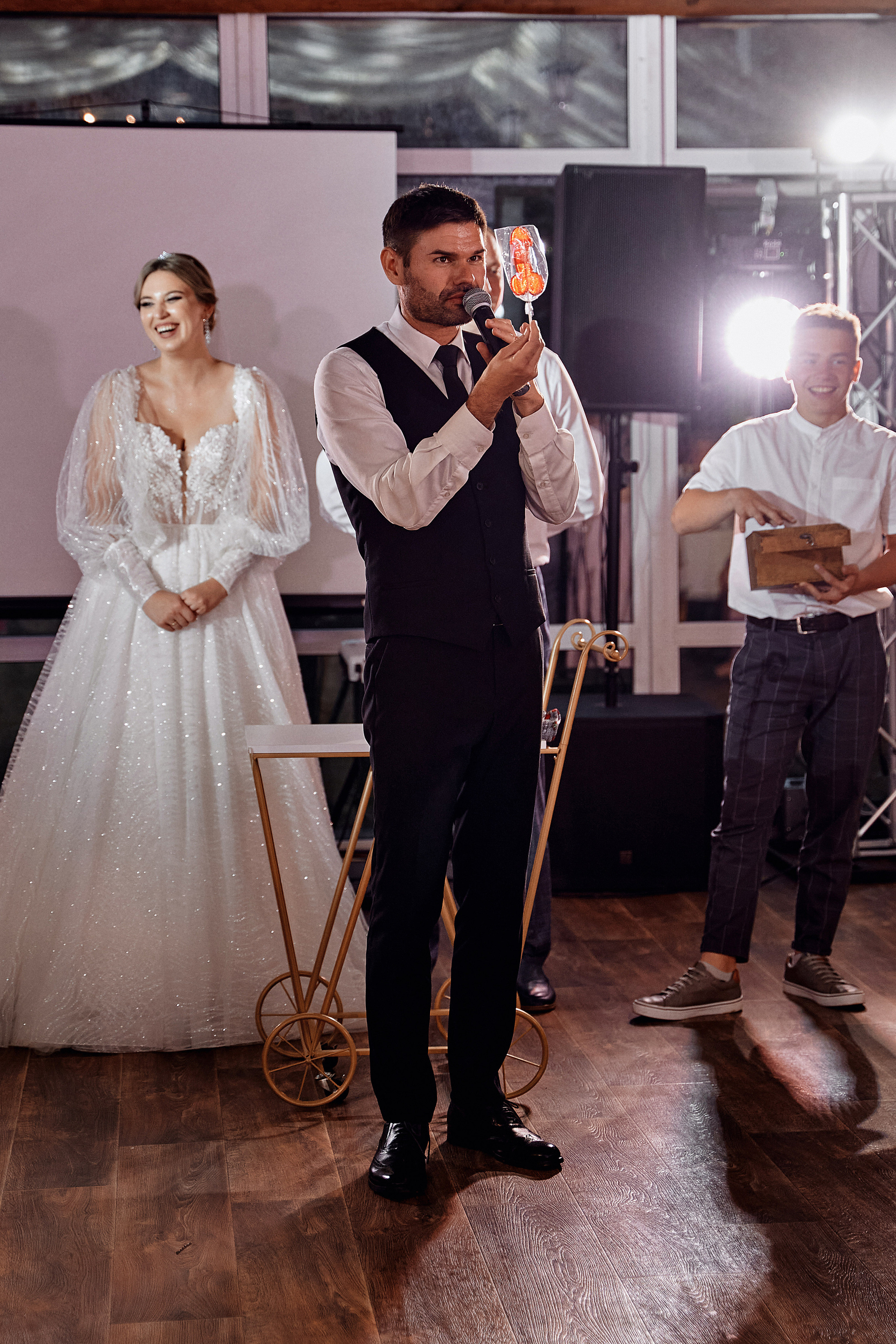 Татьяна и Александр. Свадебная, семейная фото и видео съёмка в Пензе