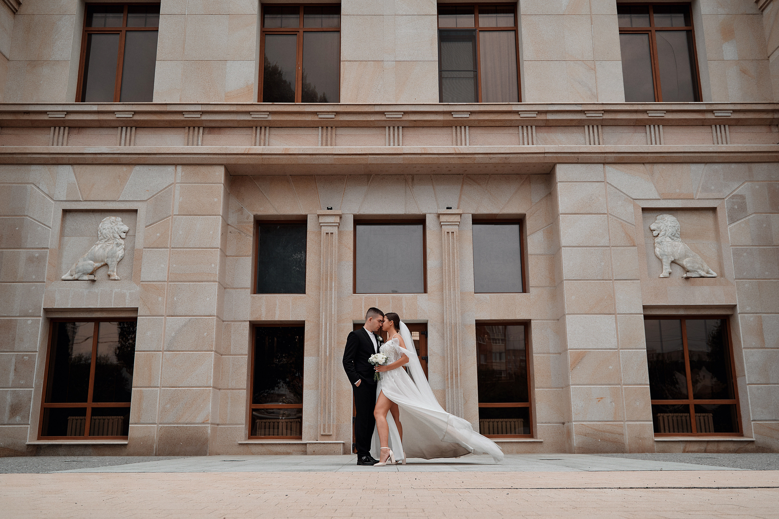 Михаил и Анна. Свадебная, семейная фото и видео съёмка в Пензе