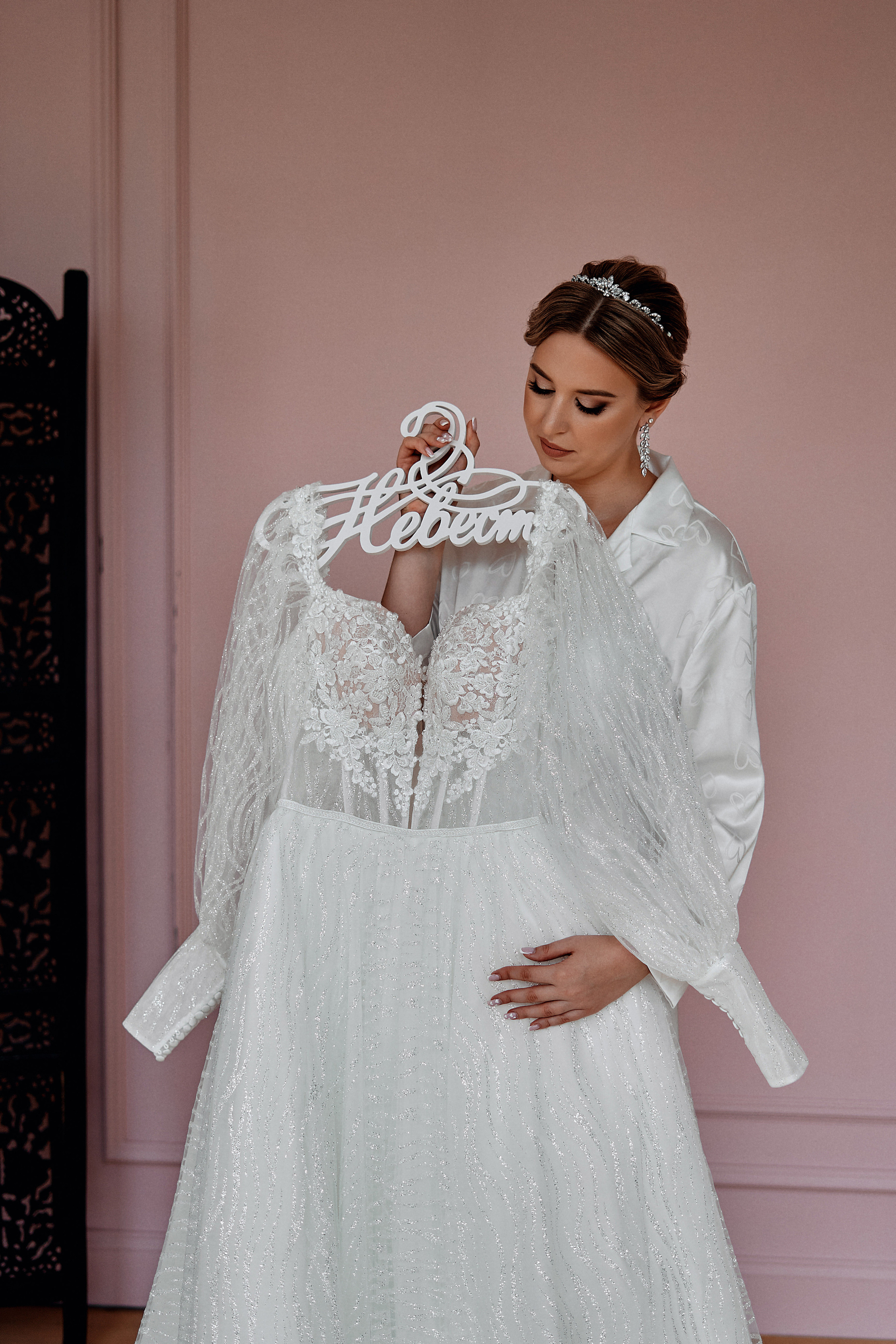 Татьяна и Александр. Свадебная, семейная фото и видео съёмка в Пензе