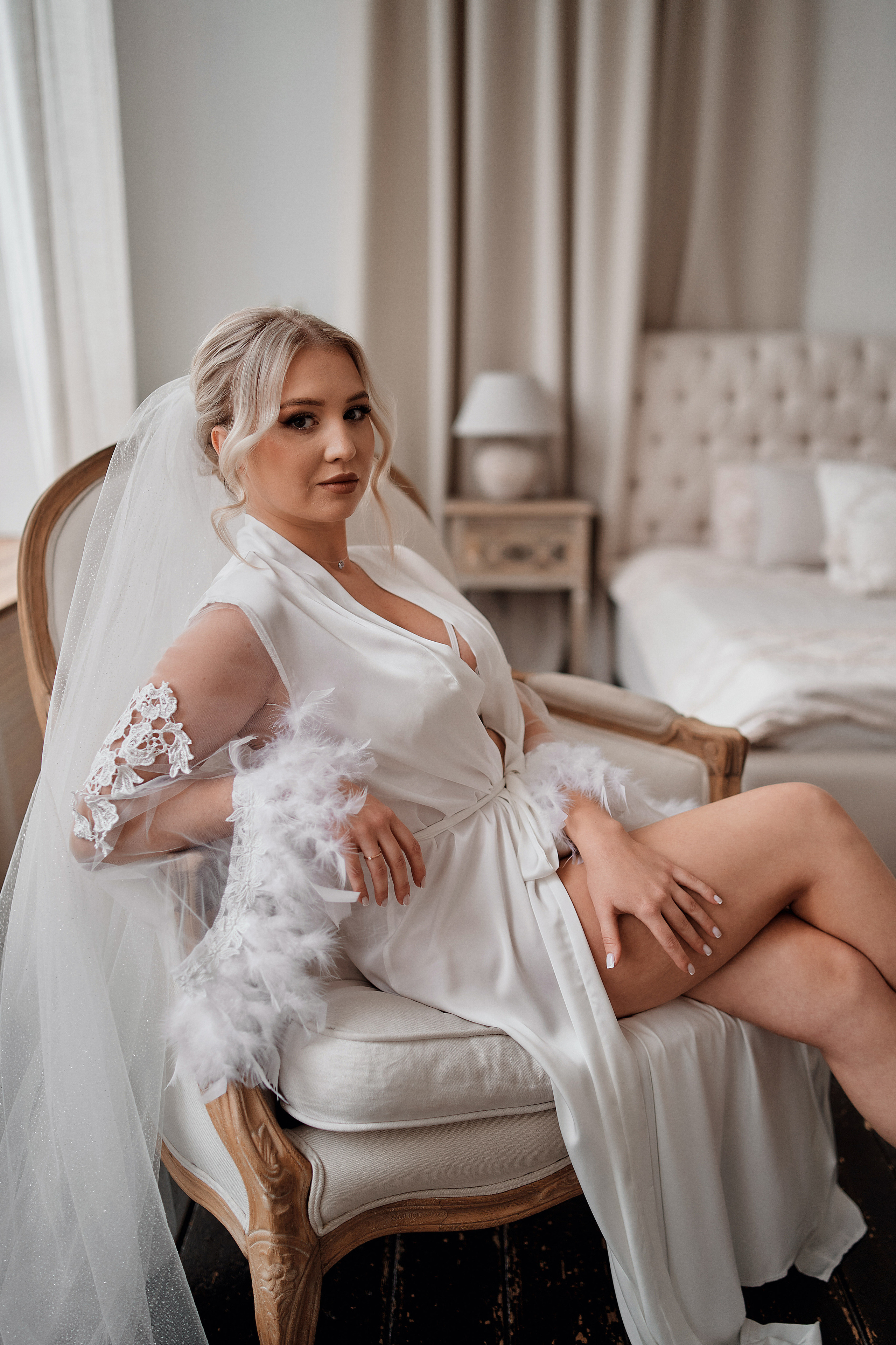 Денис и Анастасия. Свадебная, семейная фото и видео съёмка в Пензе