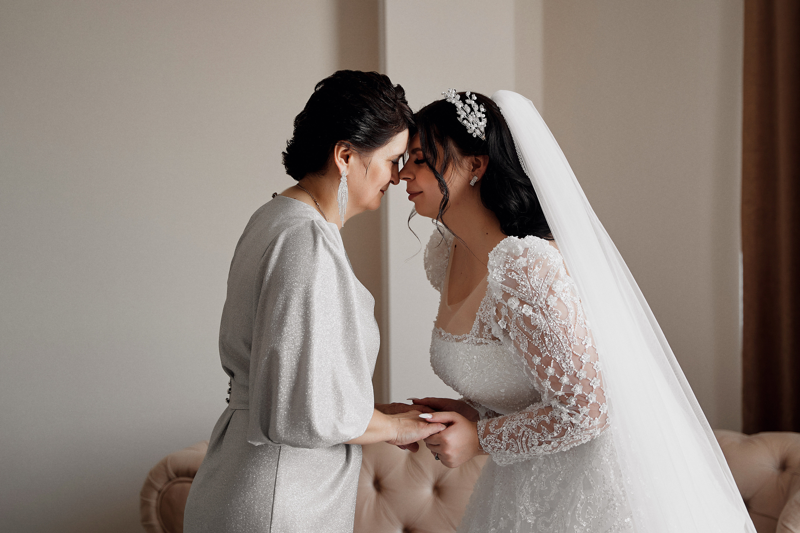 Дмитрий и Кристина. Свадебная, семейная фото и видео съёмка в Пензе