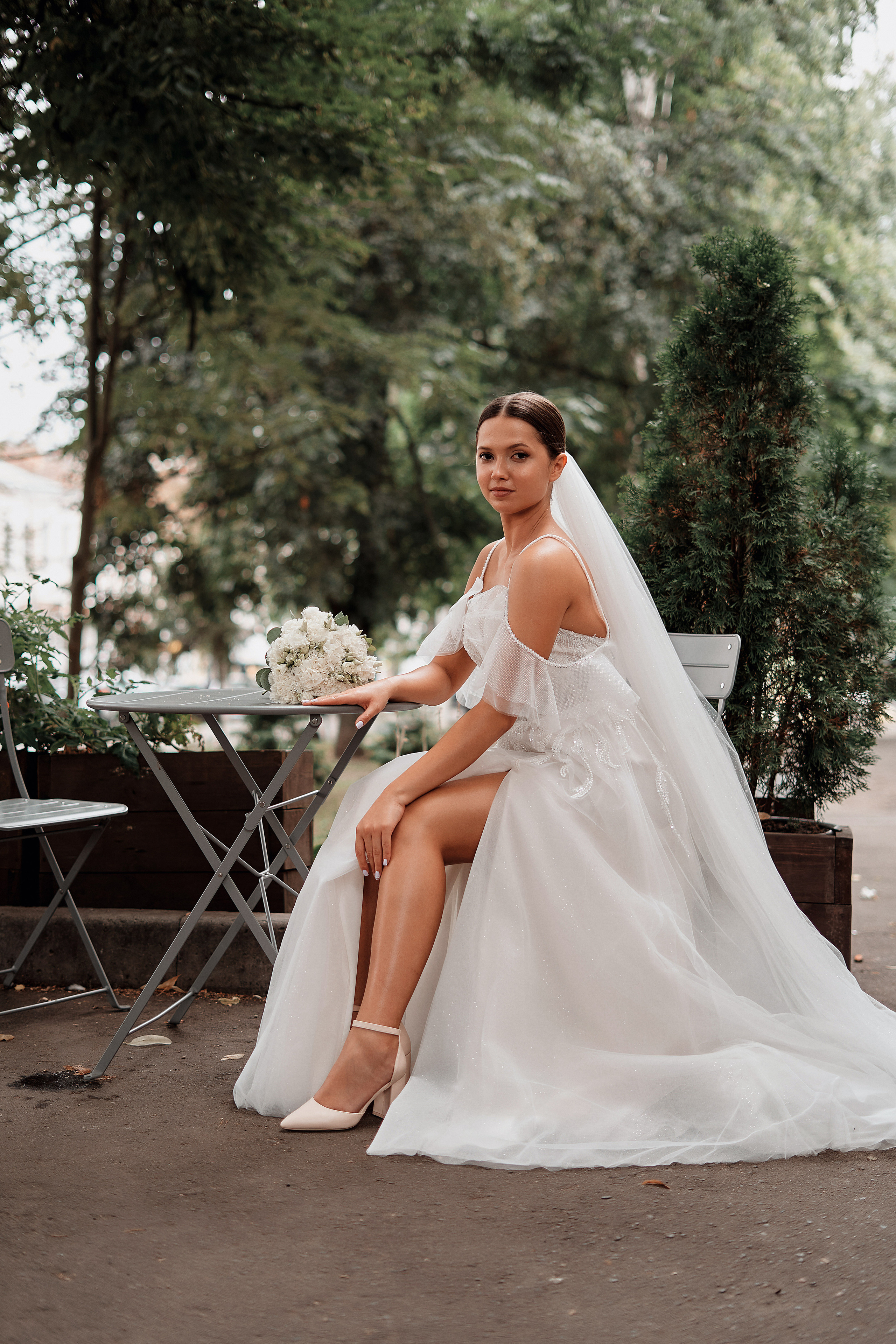 Михаил и Анна. Свадебная, семейная фото и видео съёмка в Пензе