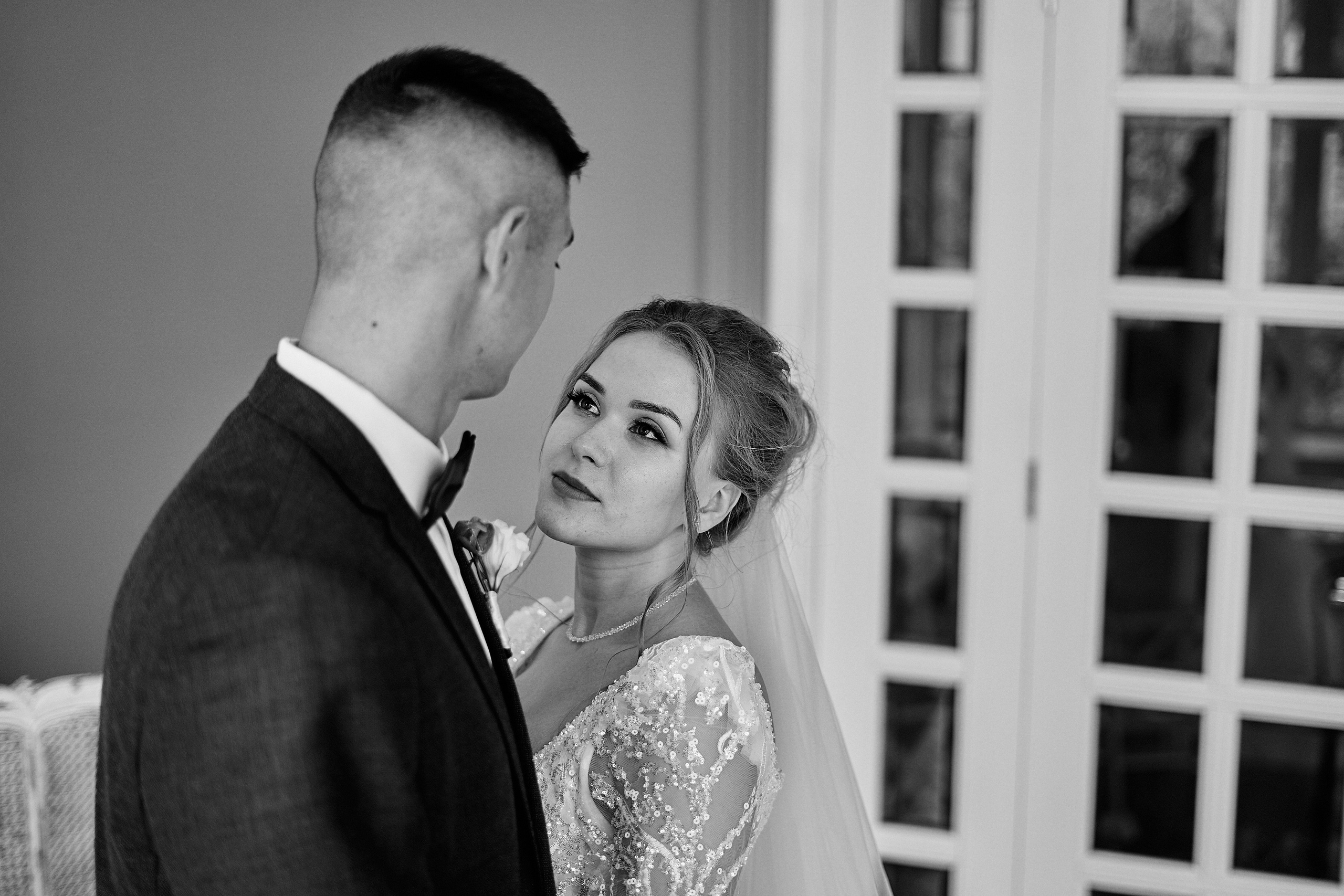 Дмитрий и Анна. Свадебная, семейная фото и видео съёмка в Пензе