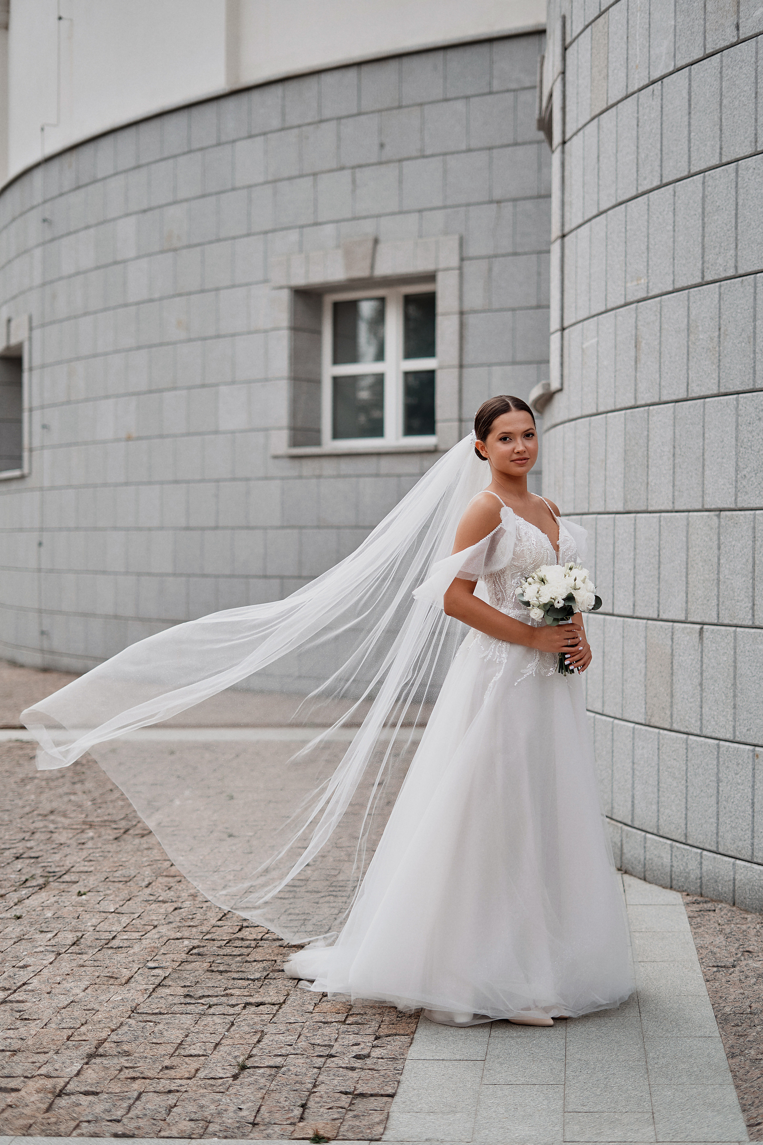 Михаил и Анна. Свадебная, семейная фото и видео съёмка в Пензе