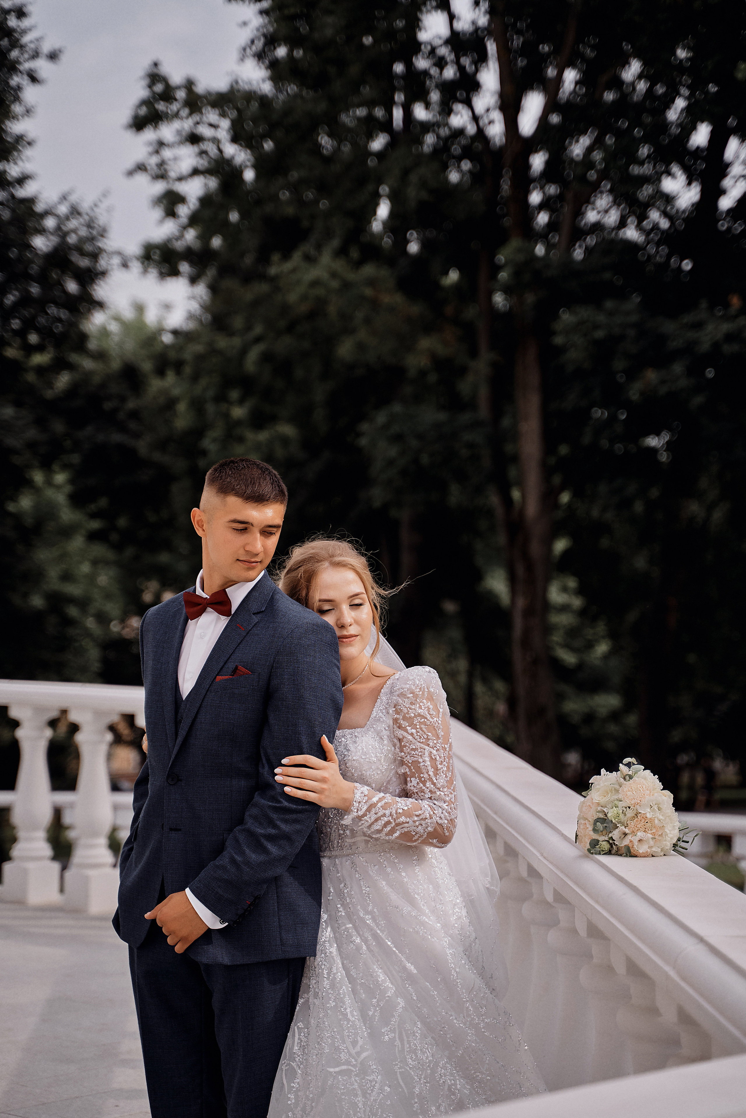 Дмитрий и Анна. Свадебная, семейная фото и видео съёмка в Пензе