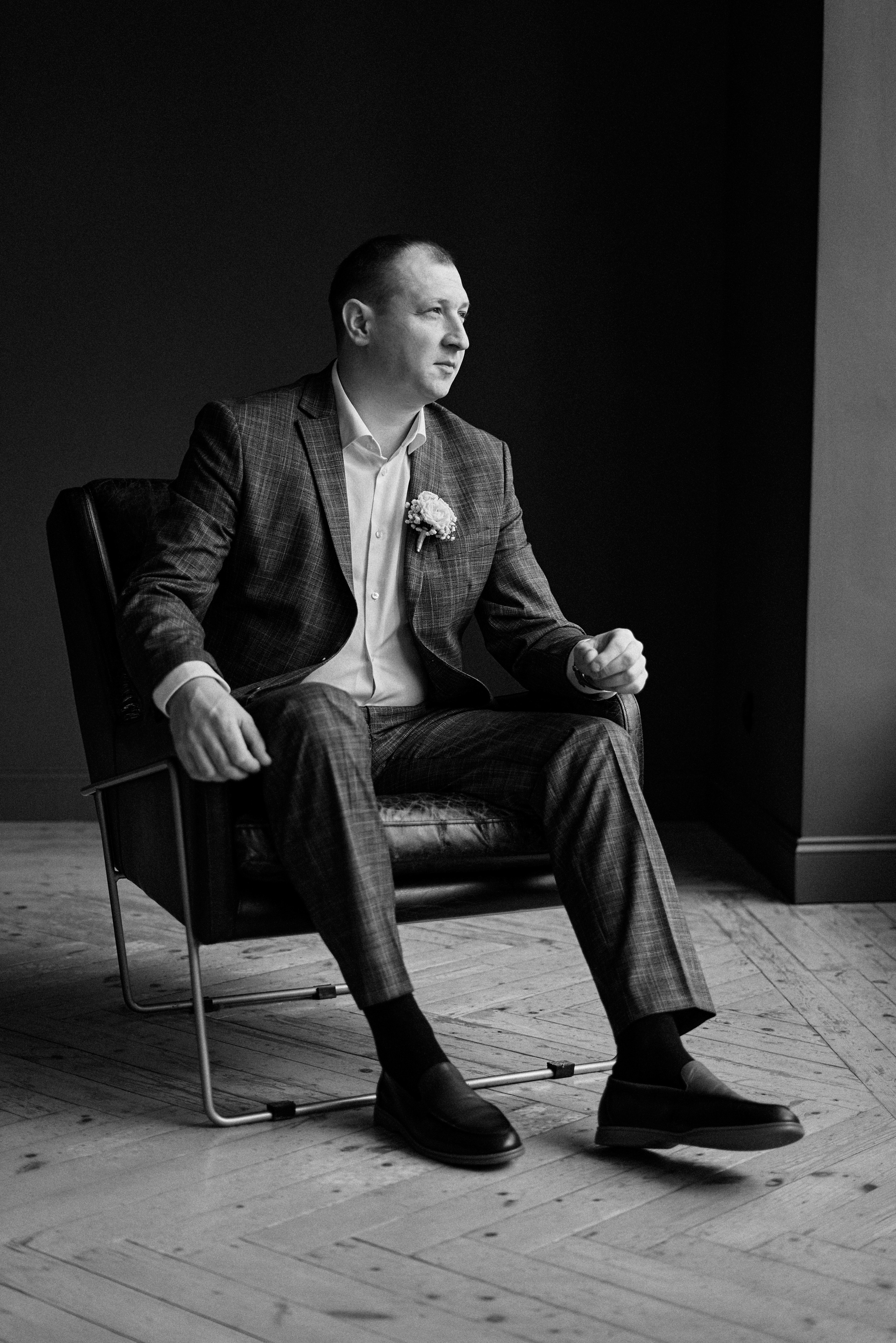 Татьяна и Александр. Свадебная, семейная фото и видео съёмка в Пензе