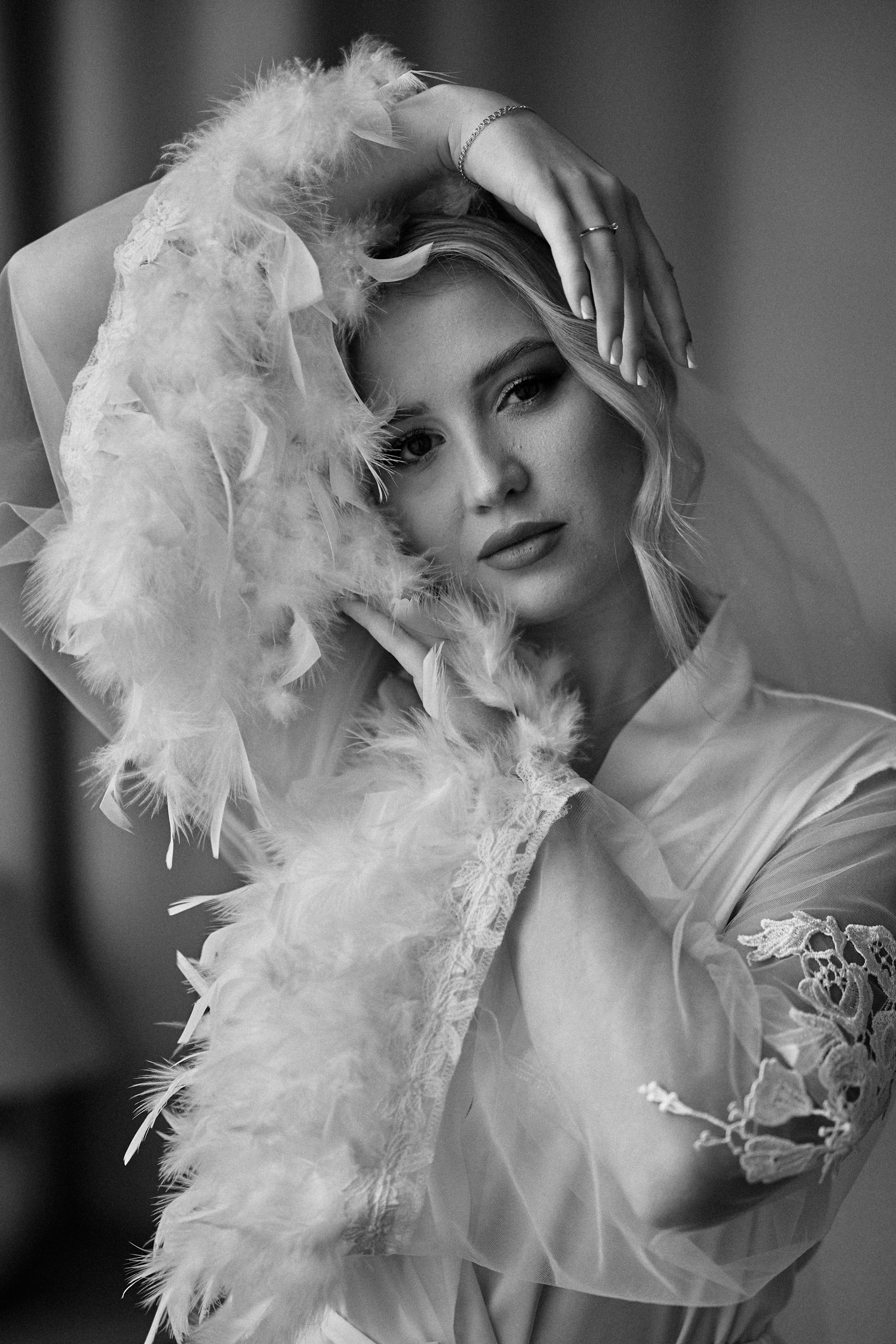 Денис и Анастасия. Свадебная, семейная фото и видео съёмка в Пензе