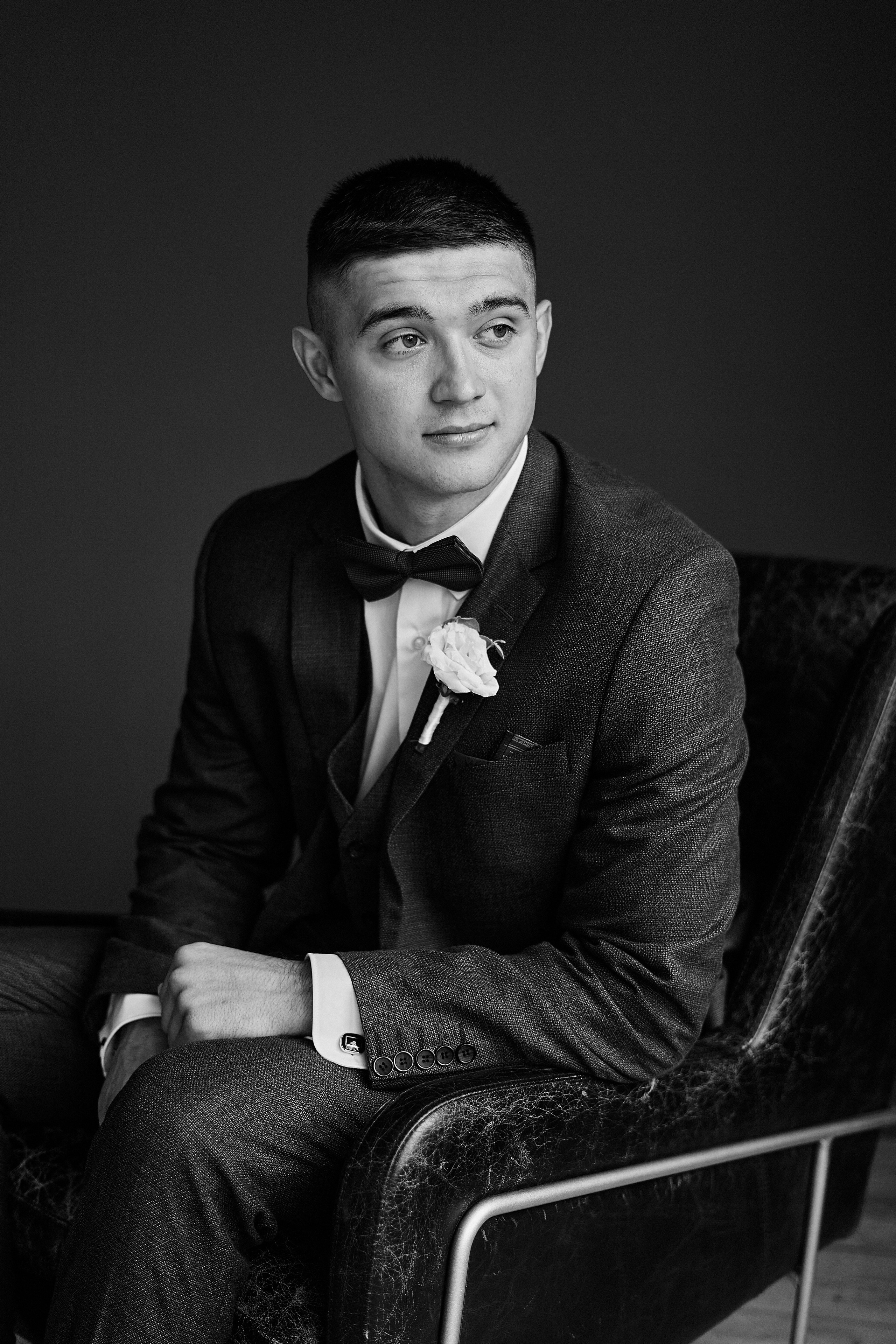 Дмитрий и Анна. Свадебная, семейная фото и видео съёмка в Пензе