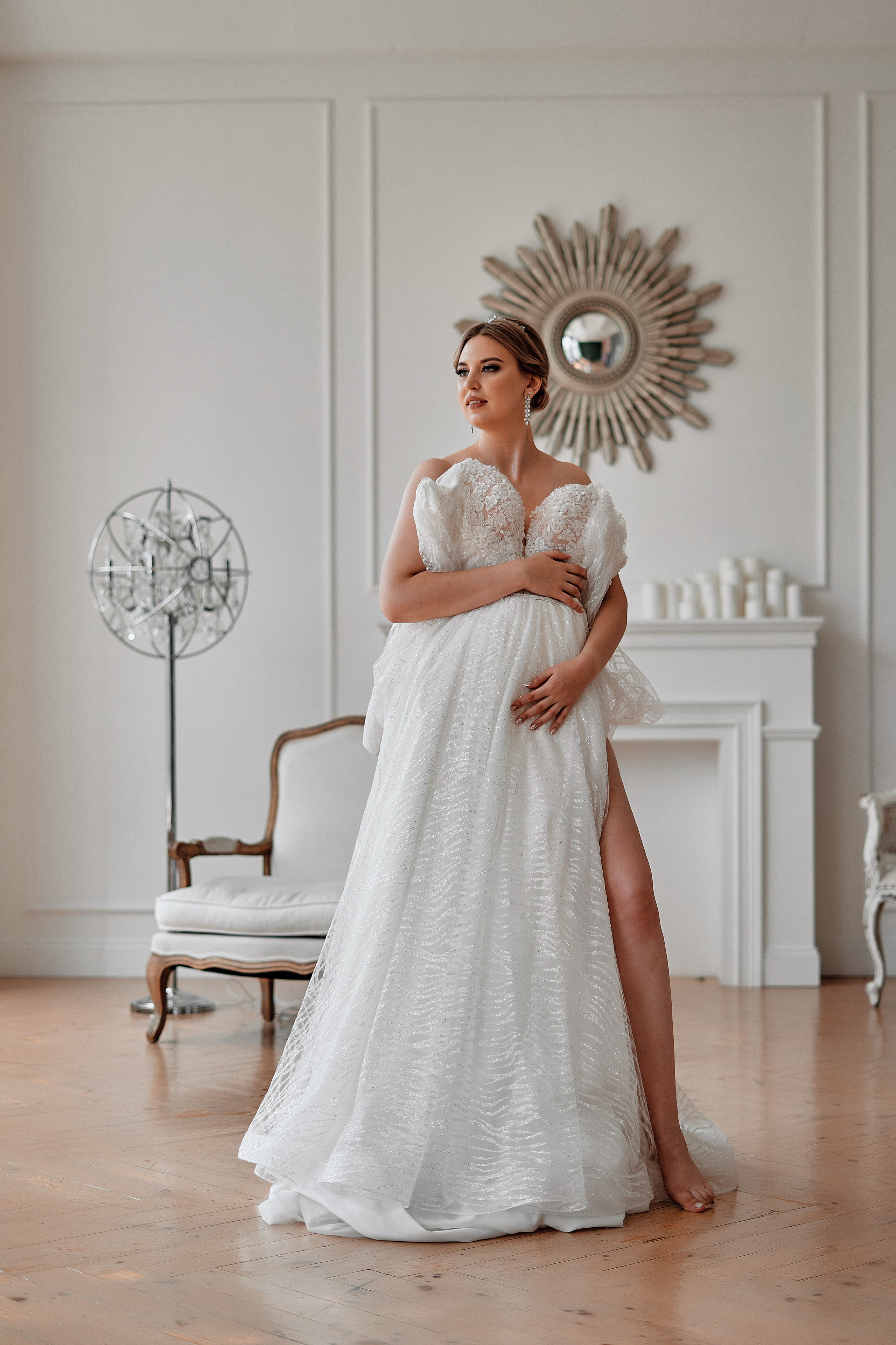 Татьяна и Александр. Свадебная, семейная фото и видео съёмка в Пензе