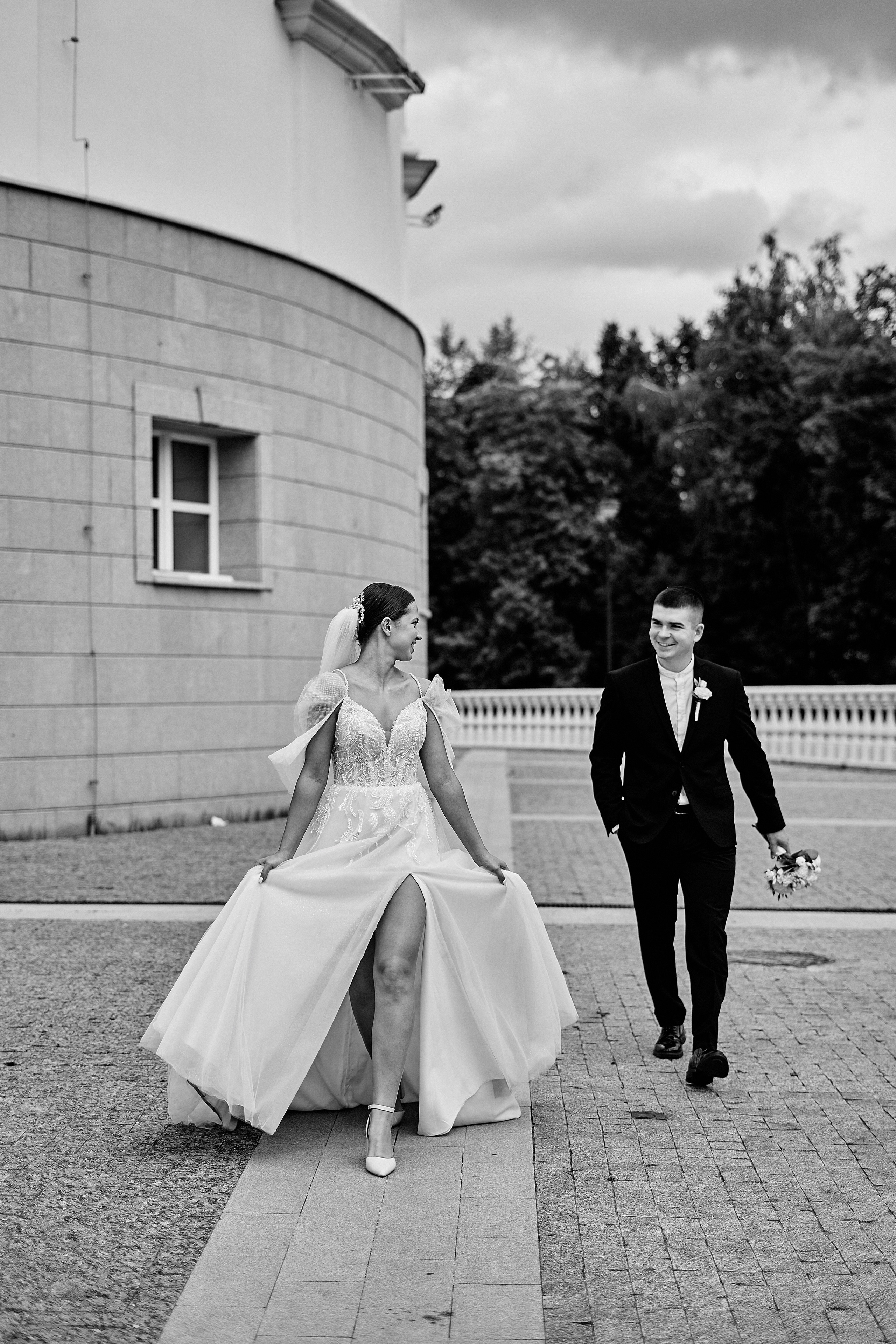 Михаил и Анна. Свадебная, семейная фото и видео съёмка в Пензе