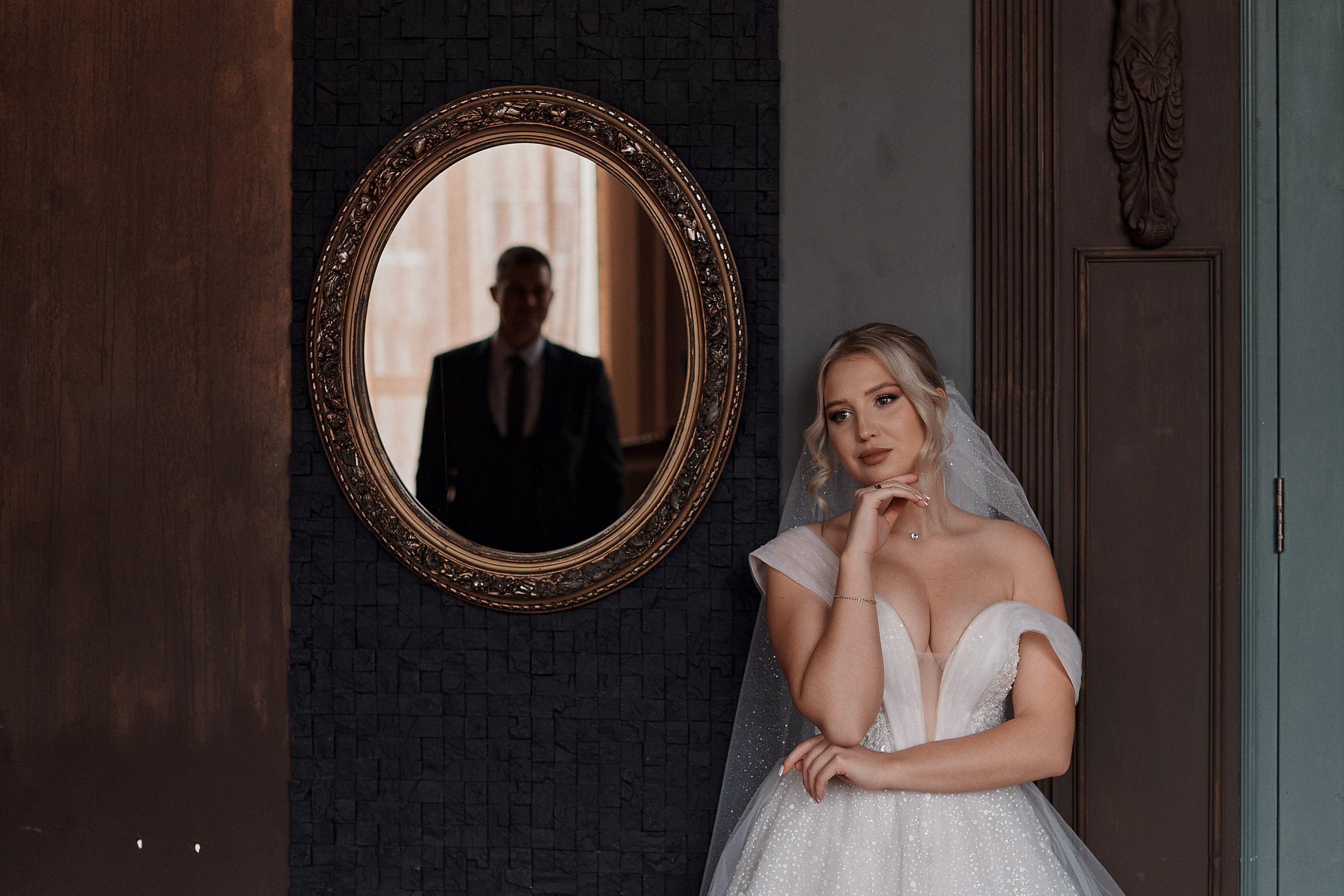 Денис и Анастасия. Свадебная, семейная фото и видео съёмка в Пензе