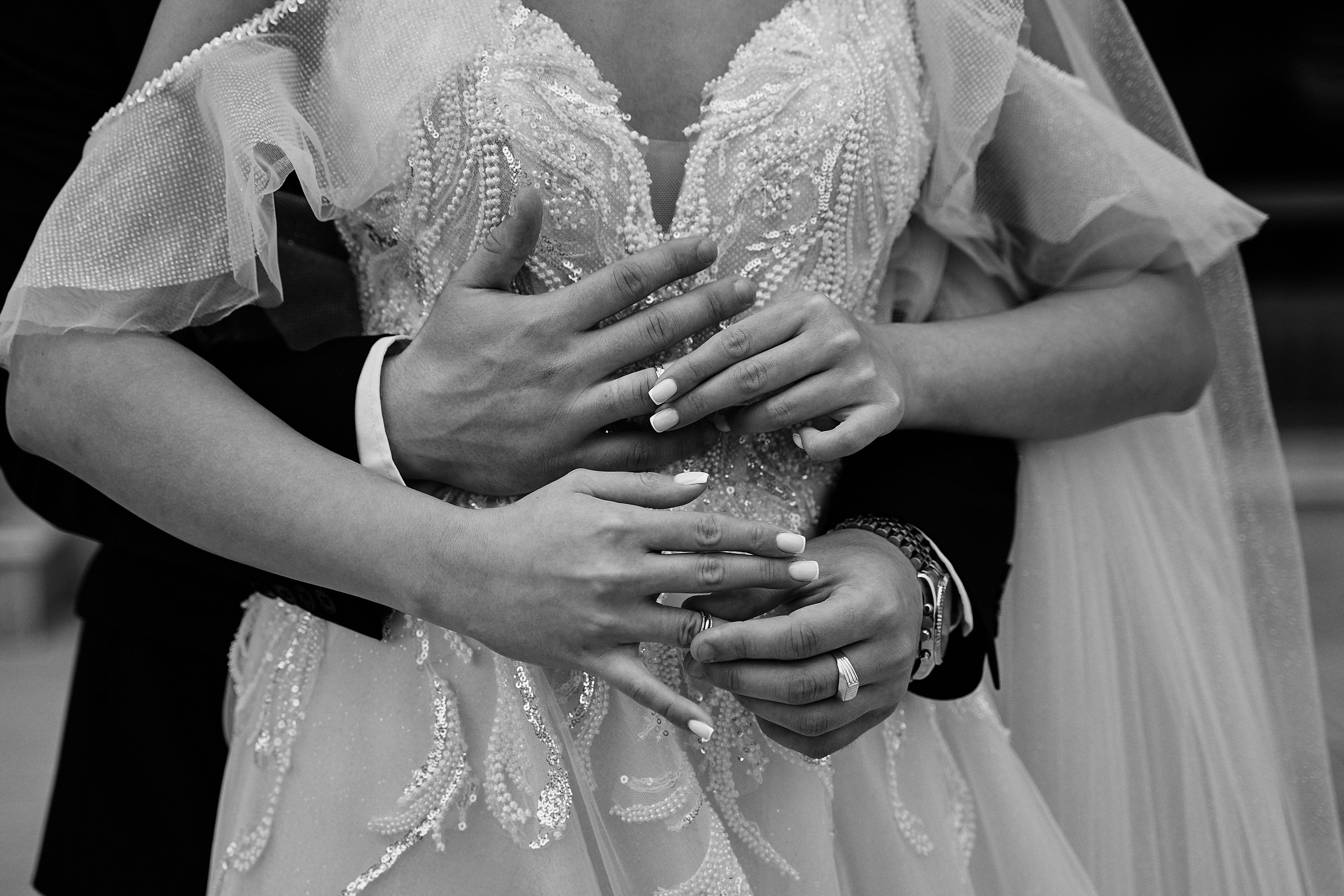 Михаил и Анна. Свадебная, семейная фото и видео съёмка в Пензе