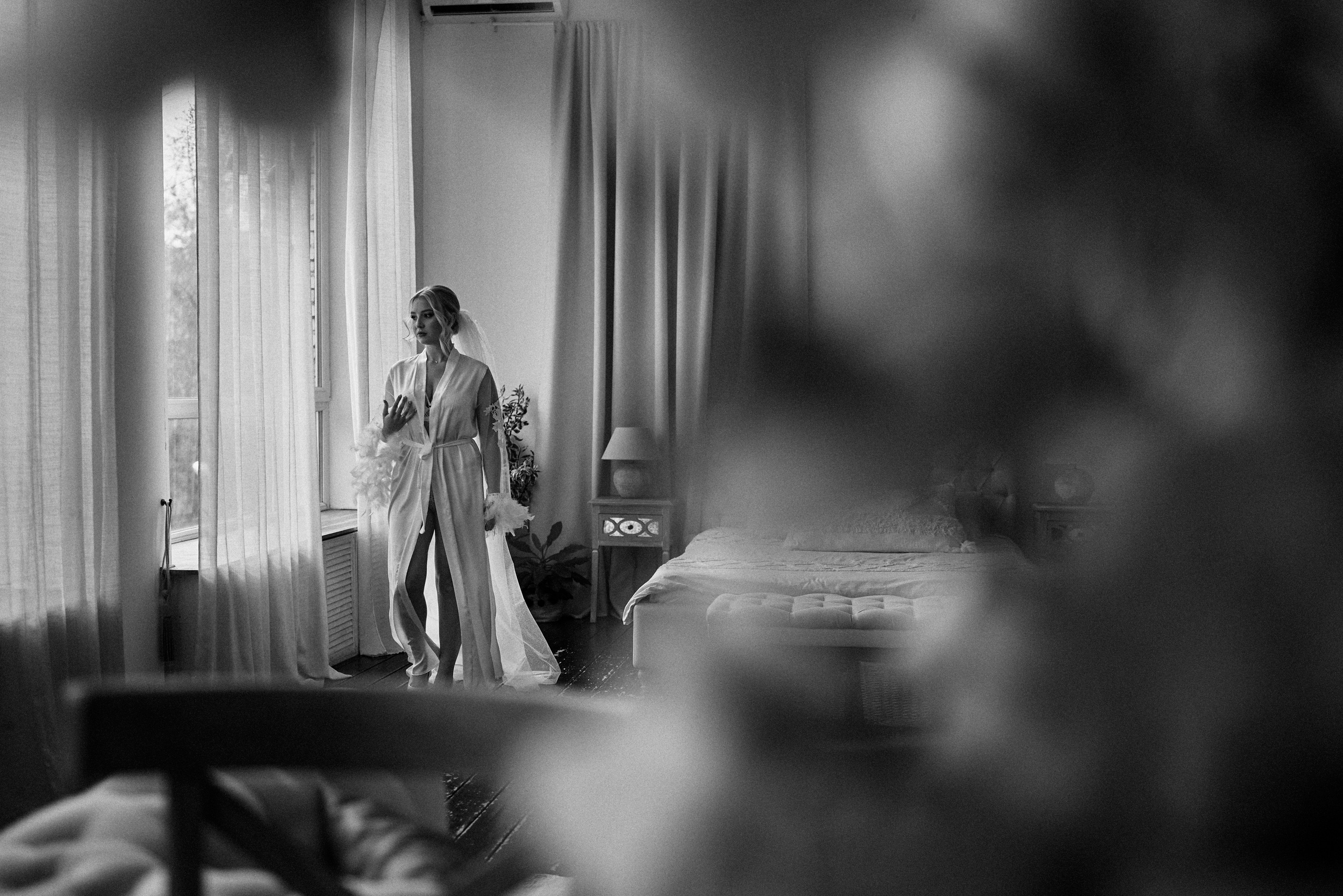 Денис и Анастасия. Свадебная, семейная фото и видео съёмка в Пензе