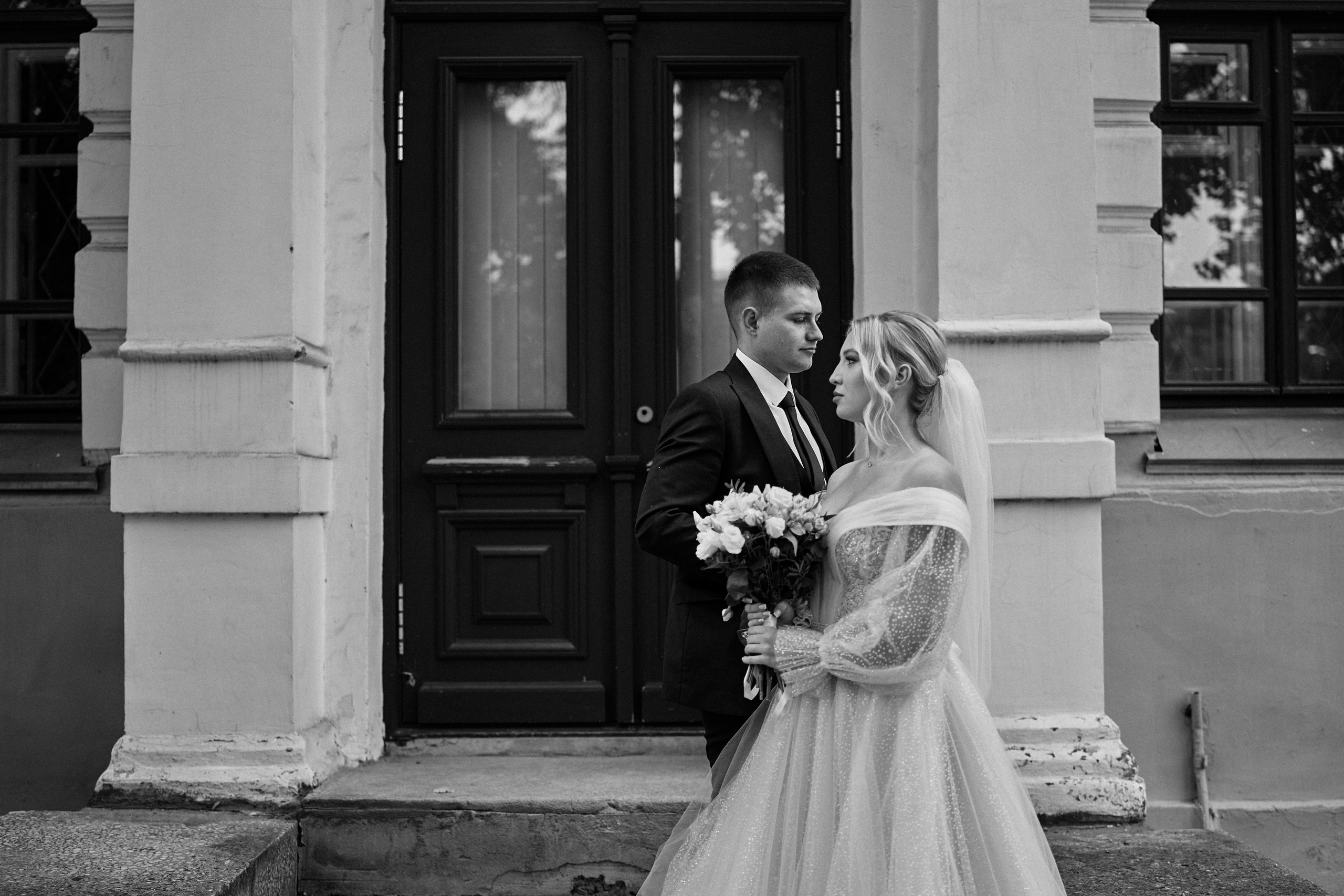 Денис и Анастасия. Свадебная, семейная фото и видео съёмка в Пензе