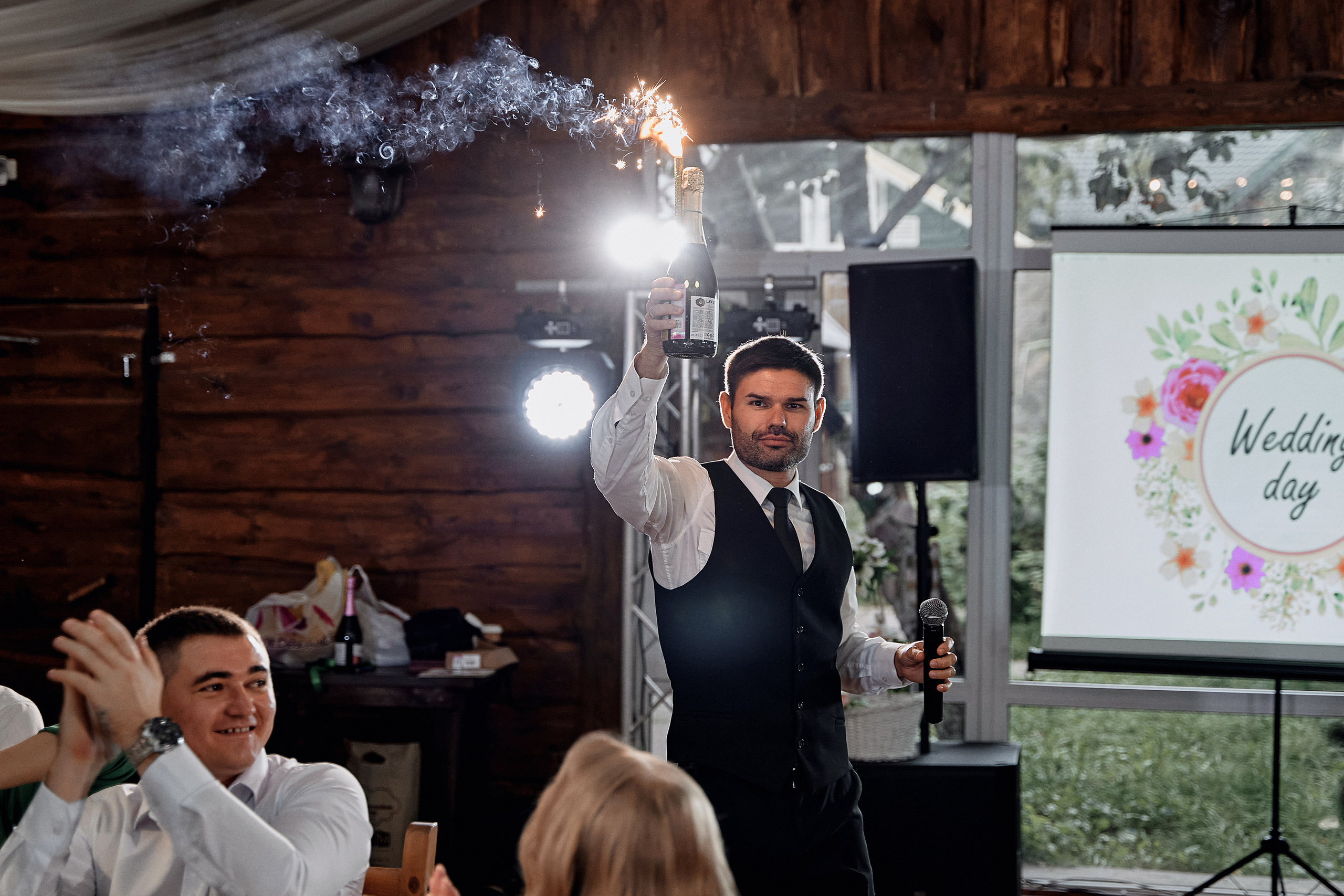 Татьяна и Александр. Свадебная, семейная фото и видео съёмка в Пензе