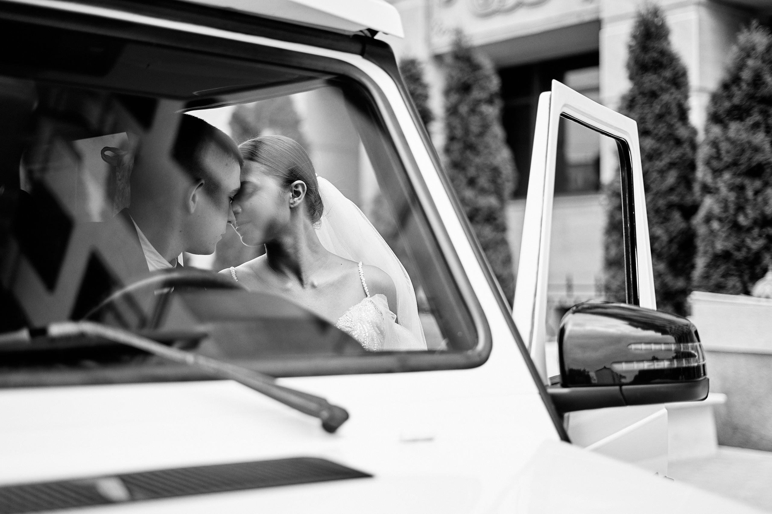 Михаил и Анна. Свадебная, семейная фото и видео съёмка в Пензе