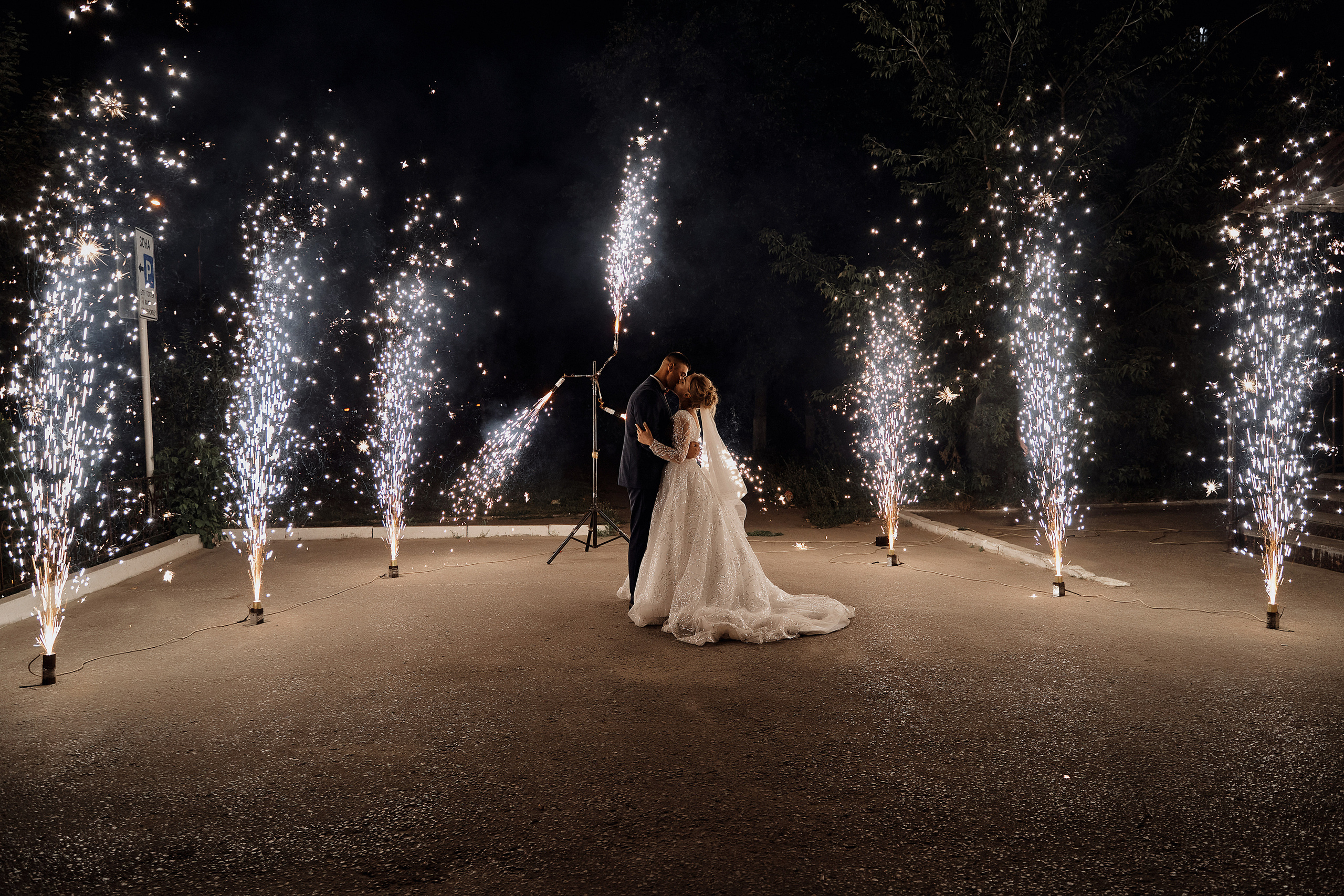 Дмитрий и Анна. Свадебная, семейная фото и видео съёмка в Пензе