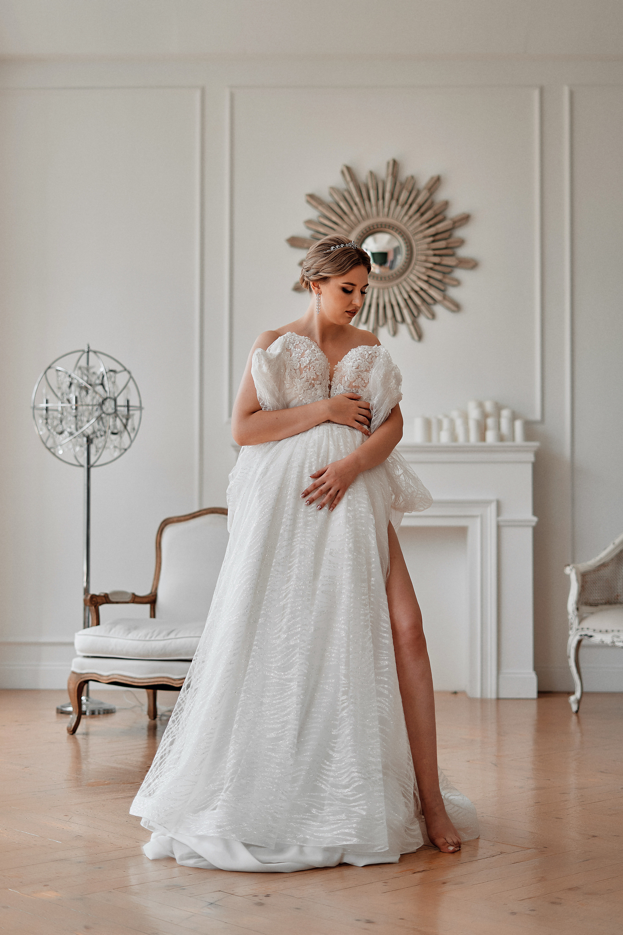 Татьяна и Александр. Свадебная, семейная фото и видео съёмка в Пензе