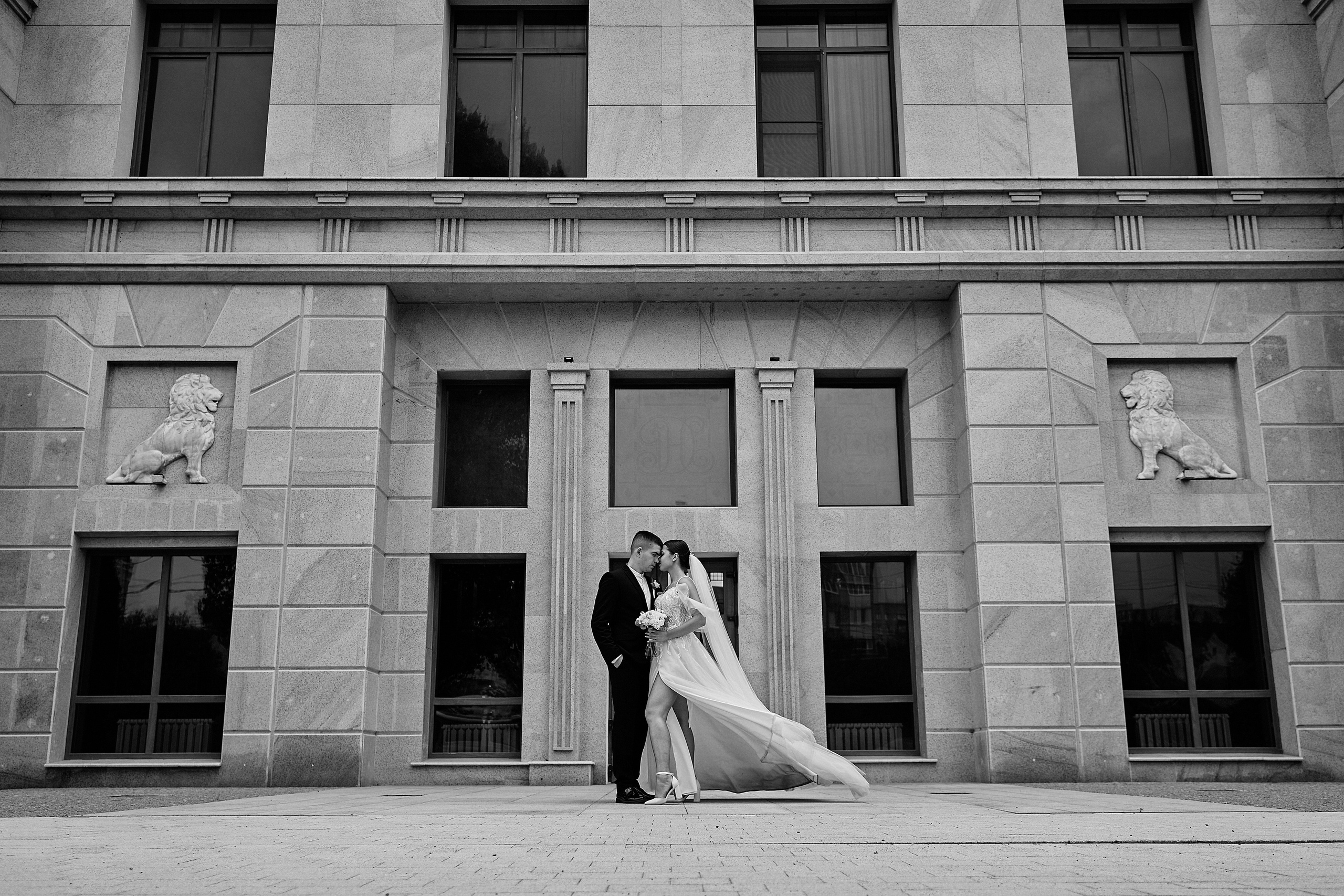 Михаил и Анна. Свадебная, семейная фото и видео съёмка в Пензе