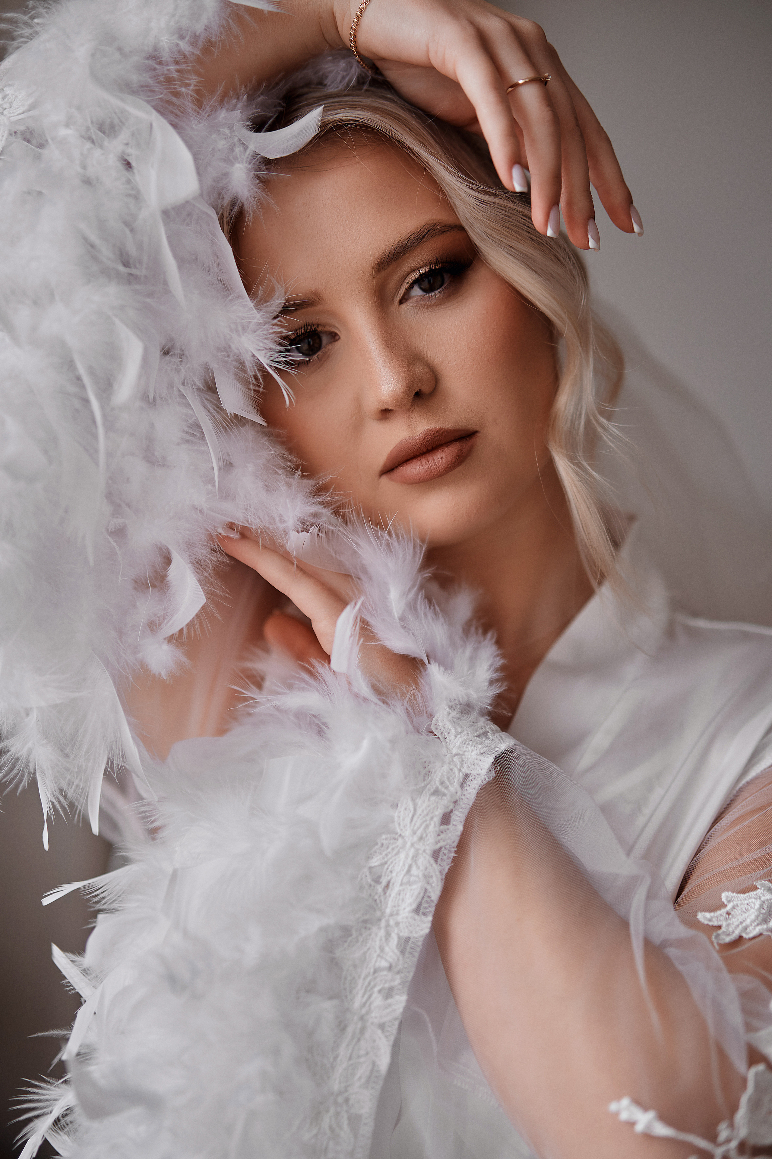 Денис и Анастасия. Свадебная, семейная фото и видео съёмка в Пензе