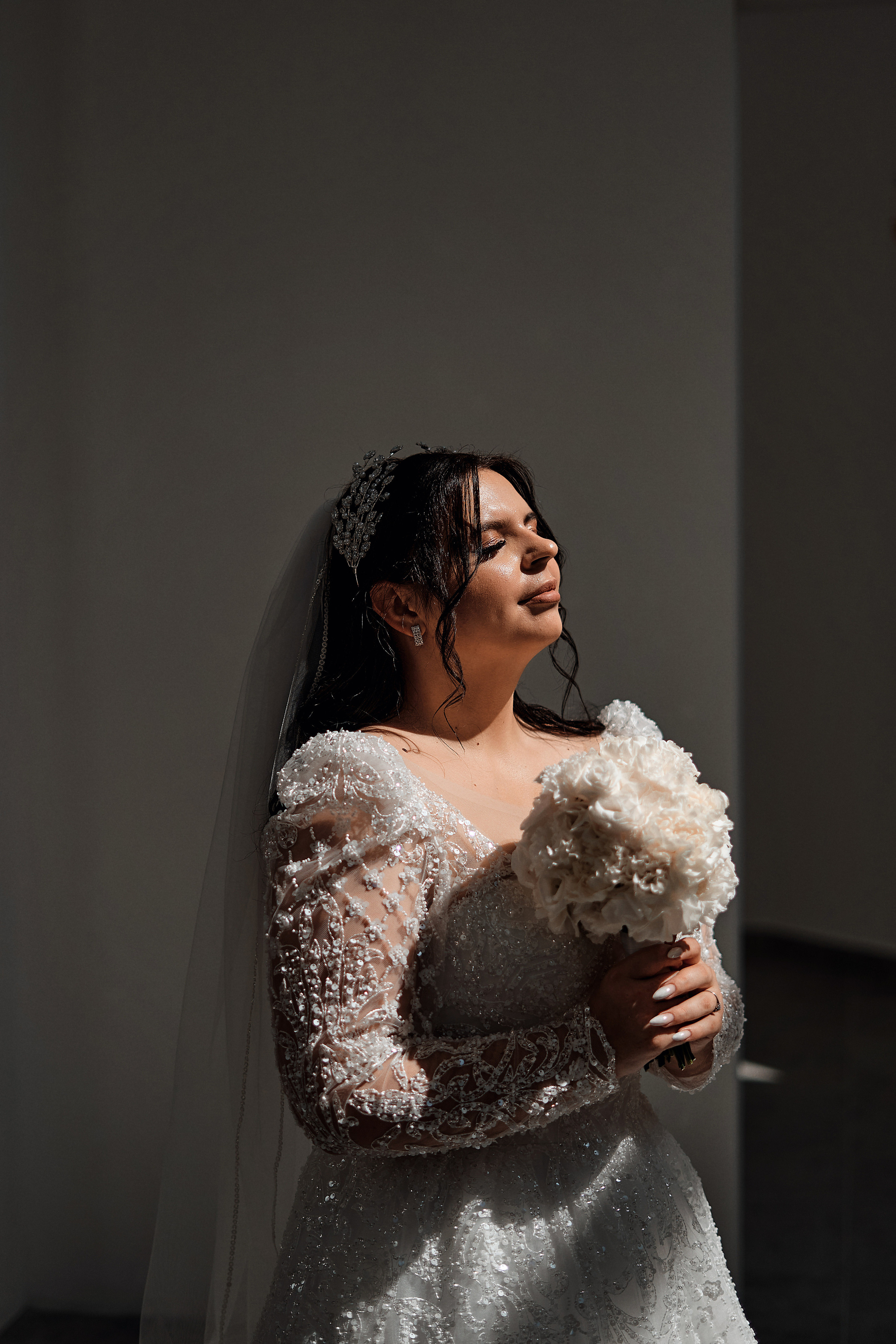 Дмитрий и Кристина. Свадебная, семейная фото и видео съёмка в Пензе