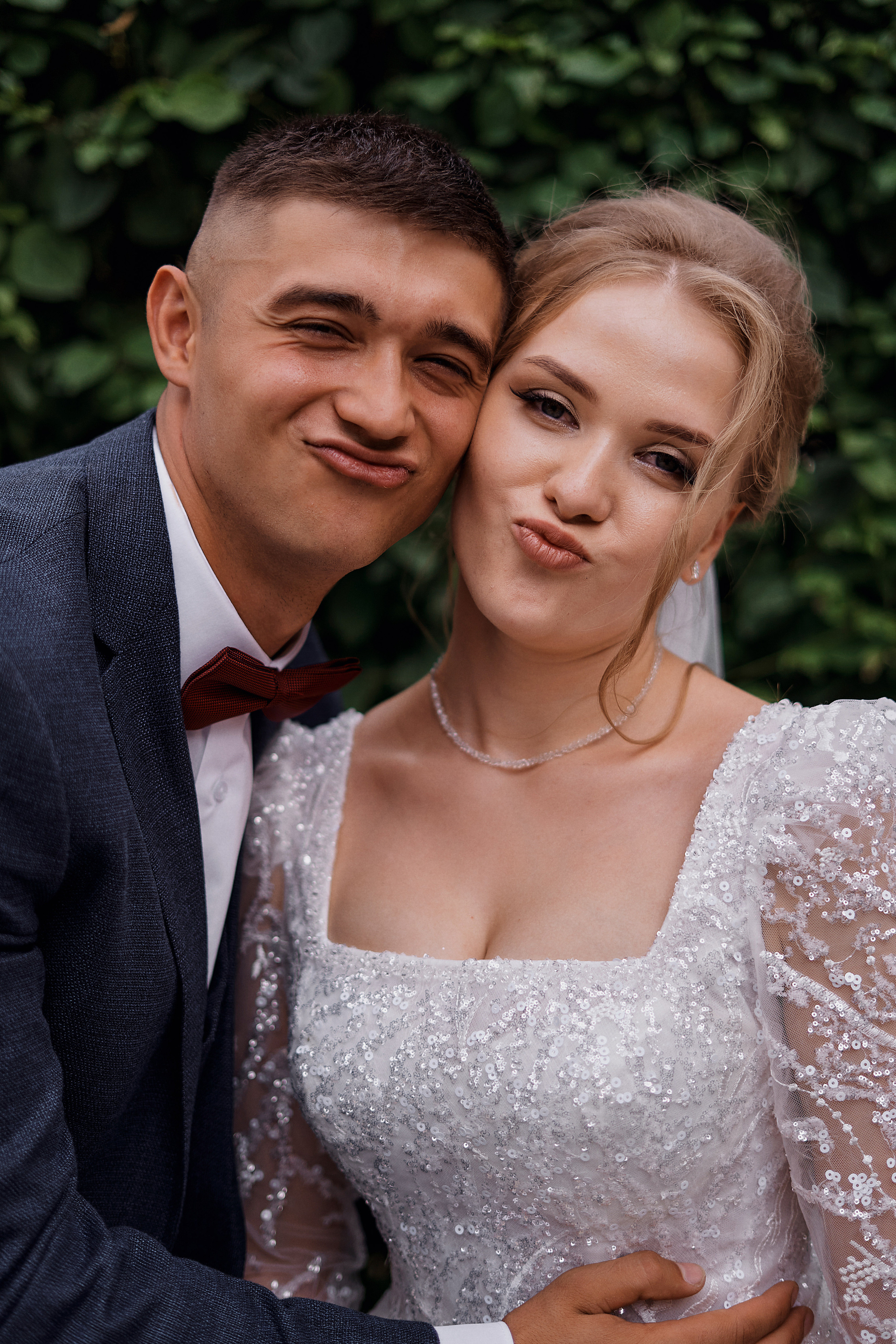 Дмитрий и Анна. Свадебная, семейная фото и видео съёмка в Пензе