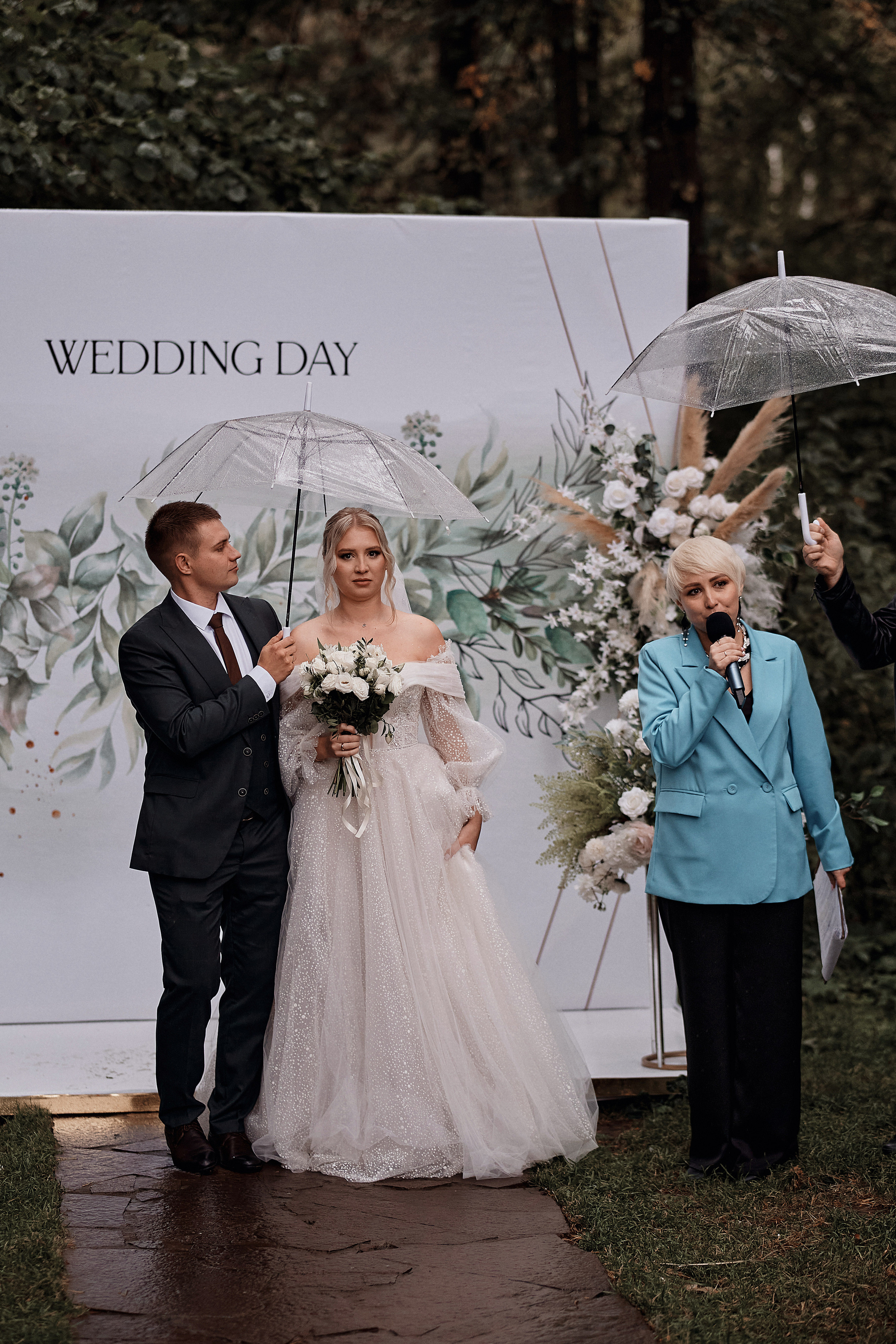 Денис и Анастасия. Свадебная, семейная фото и видео съёмка в Пензе