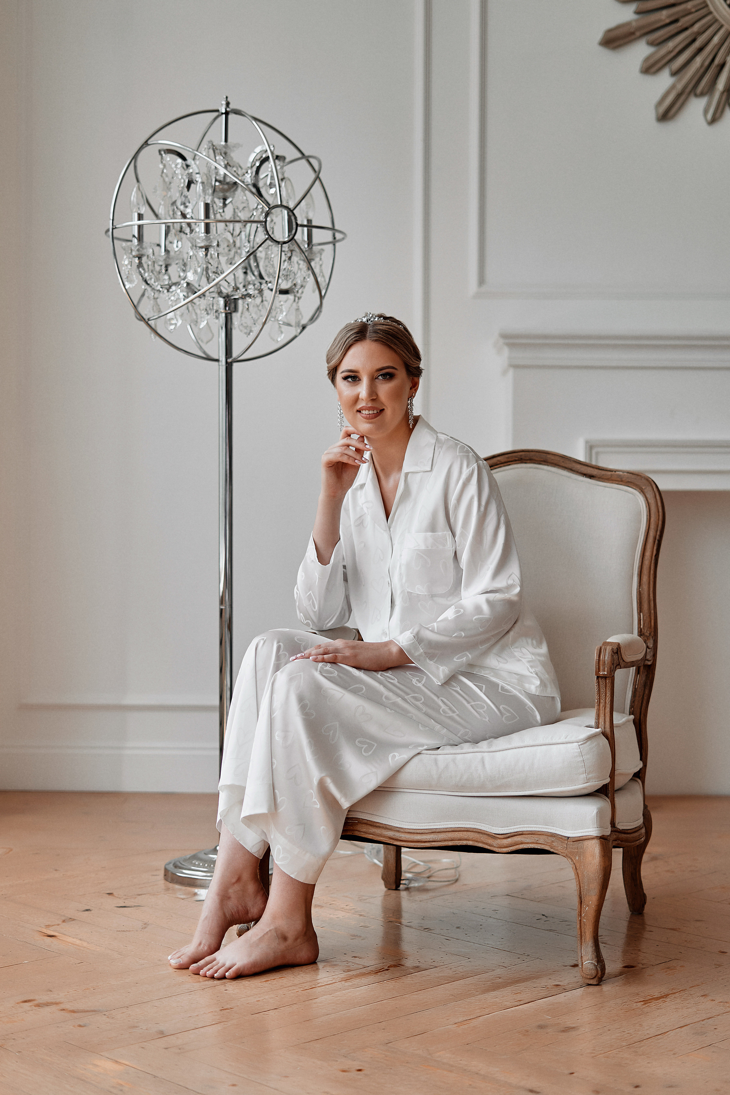 Татьяна и Александр. Свадебная, семейная фото и видео съёмка в Пензе