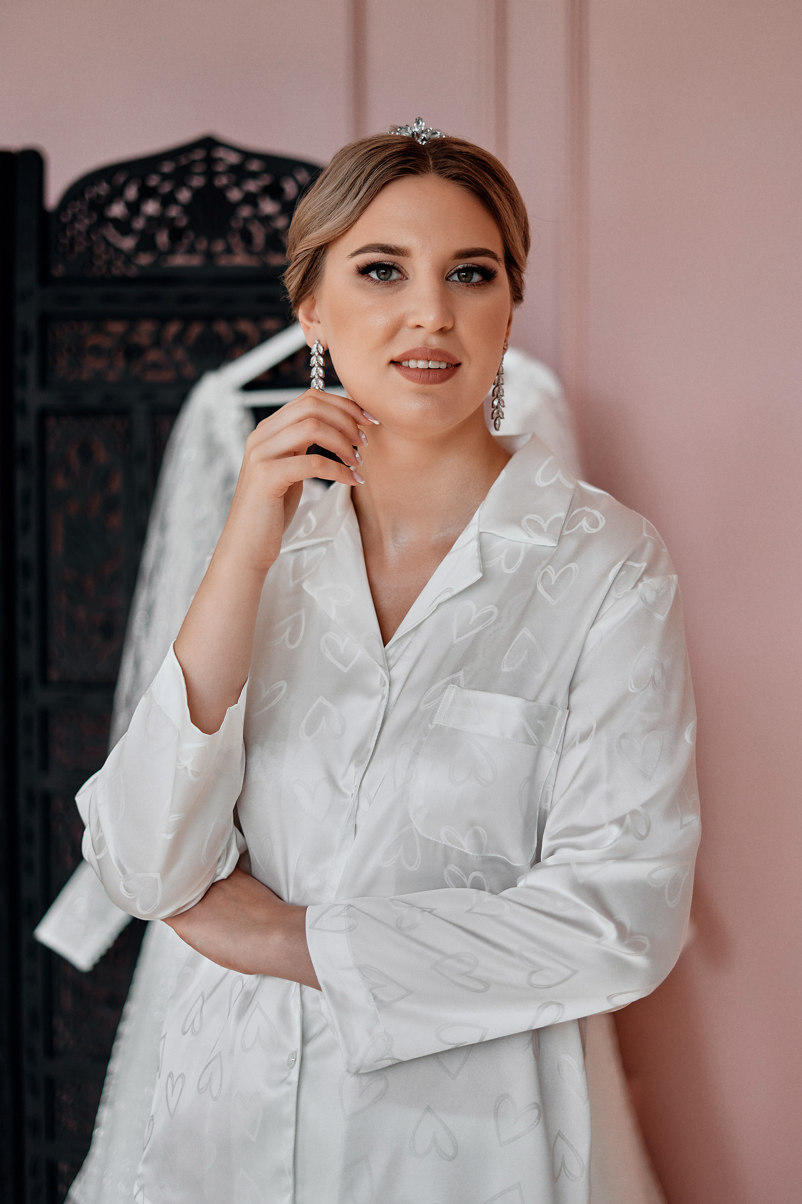 Татьяна и Александр. Свадебная, семейная фото и видео съёмка в Пензе