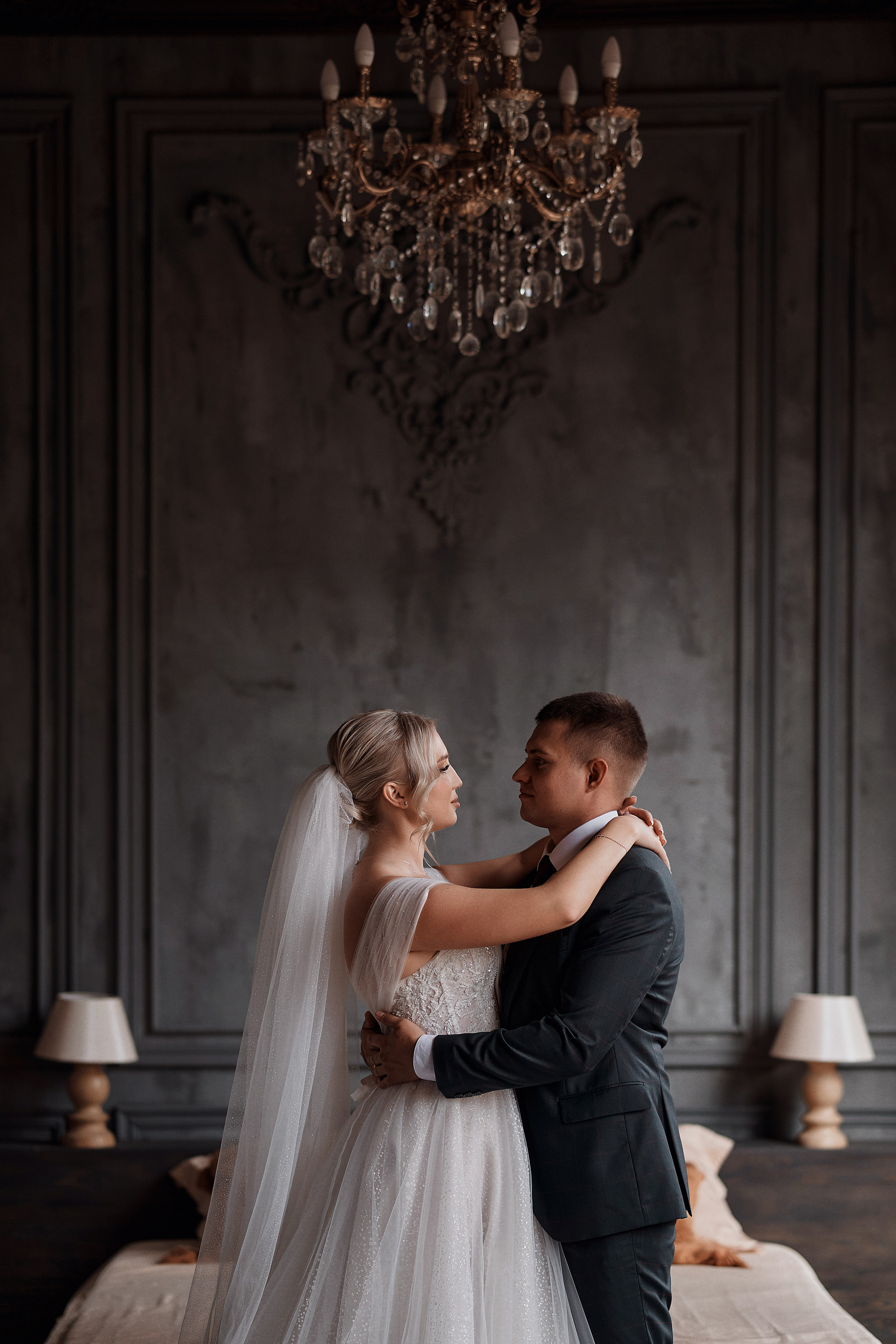 Денис и Анастасия. Свадебная, семейная фото и видео съёмка в Пензе