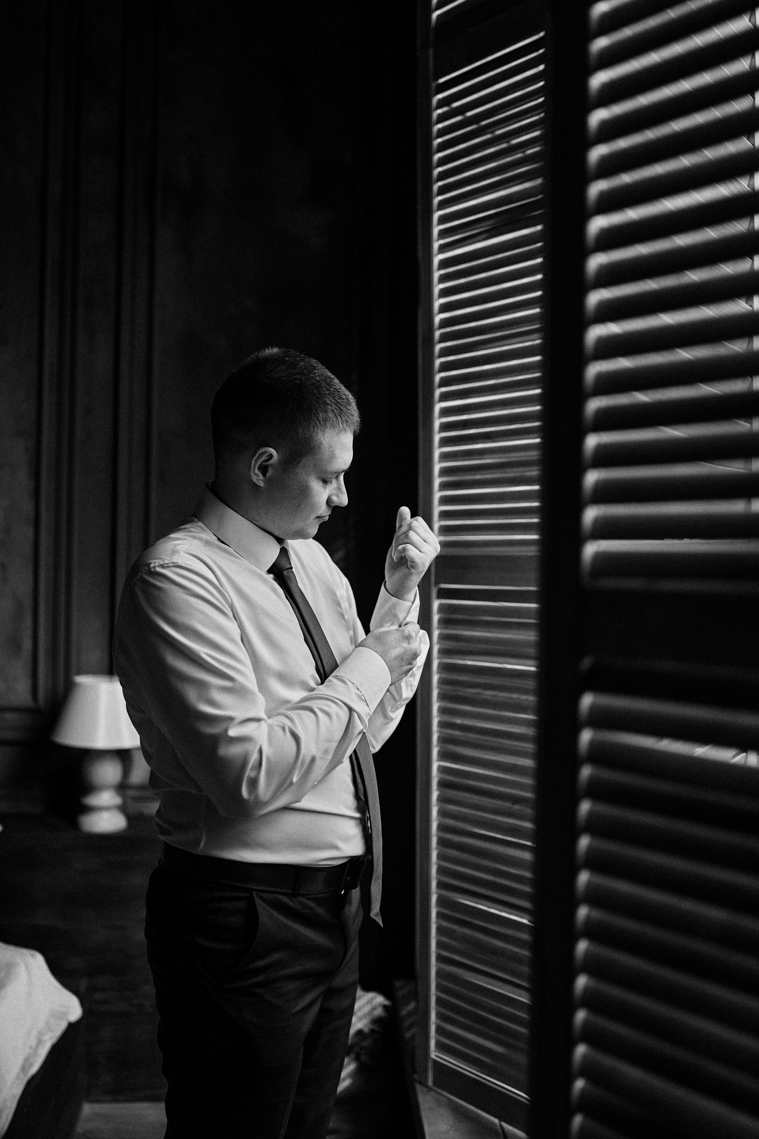 Денис и Анастасия. Свадебная, семейная фото и видео съёмка в Пензе