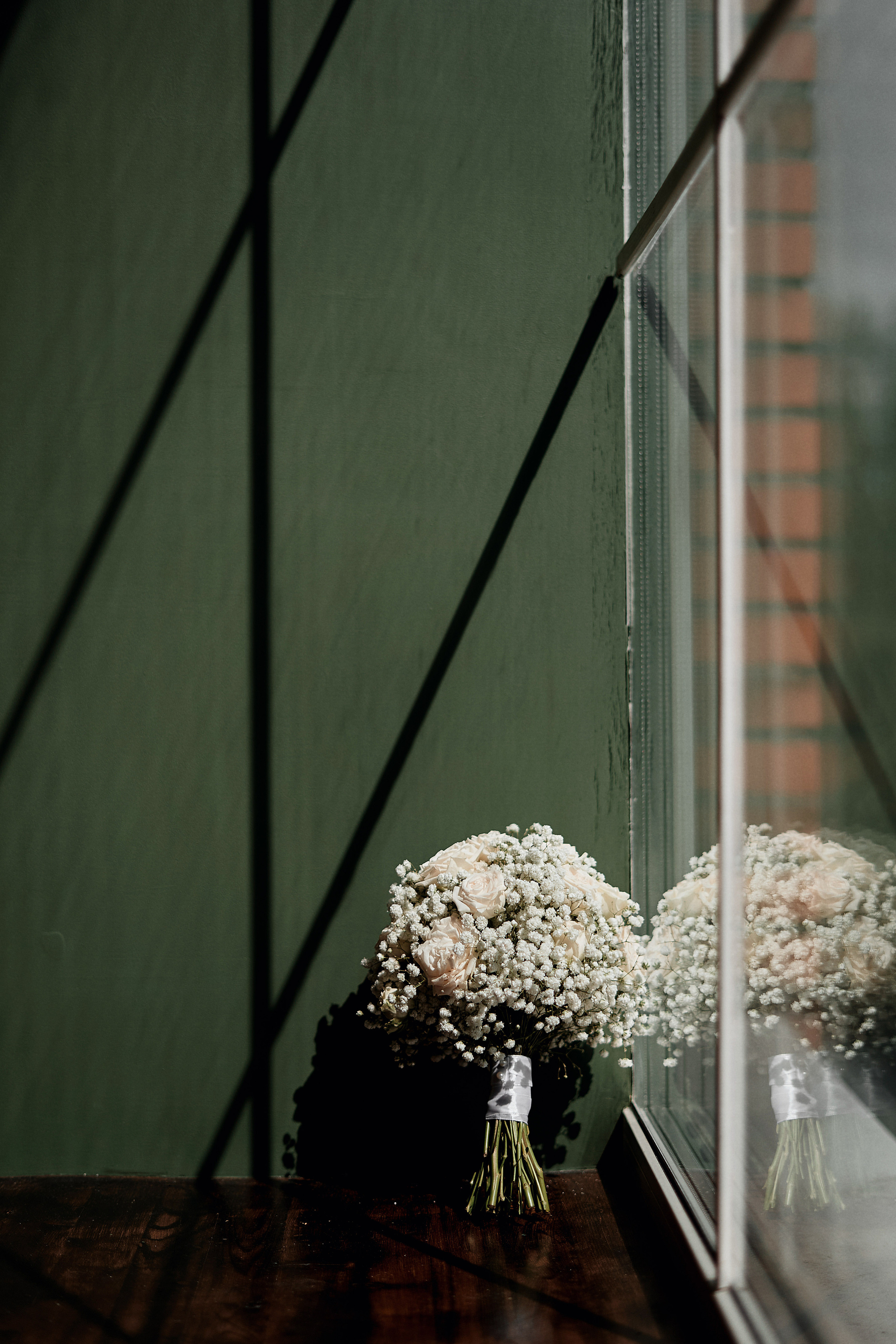 Татьяна и Александр. Свадебная, семейная фото и видео съёмка в Пензе