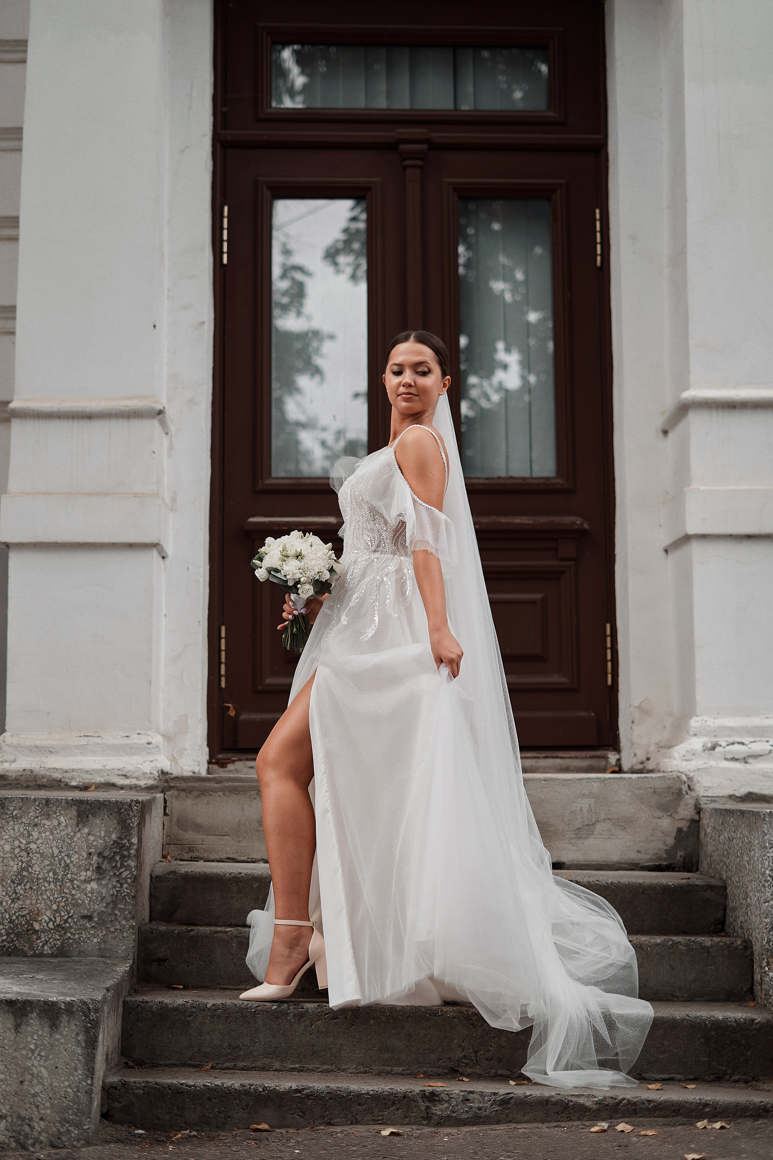 Михаил и Анна. Свадебная, семейная фото и видео съёмка в Пензе