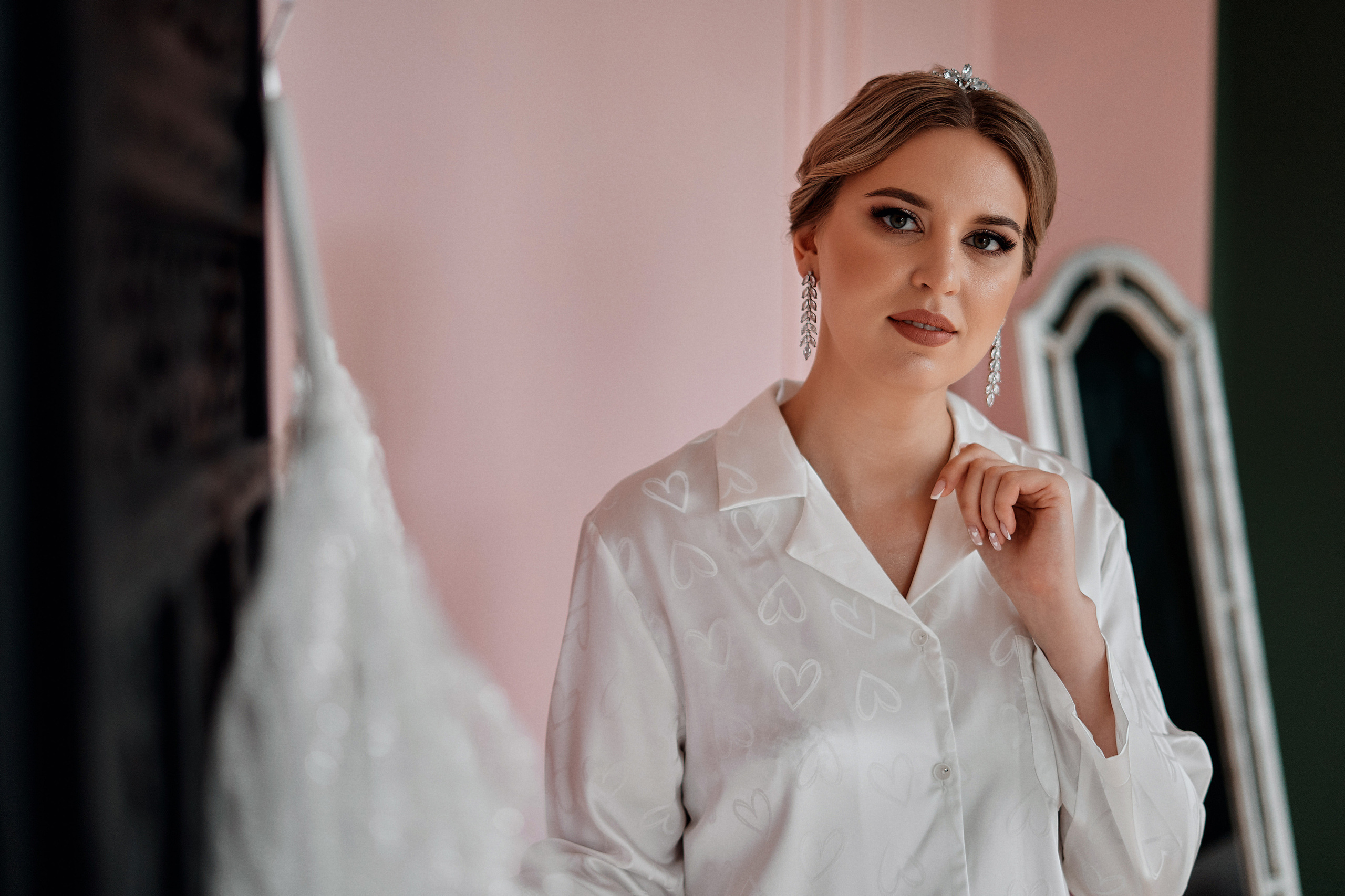 Татьяна и Александр. Свадебная, семейная фото и видео съёмка в Пензе