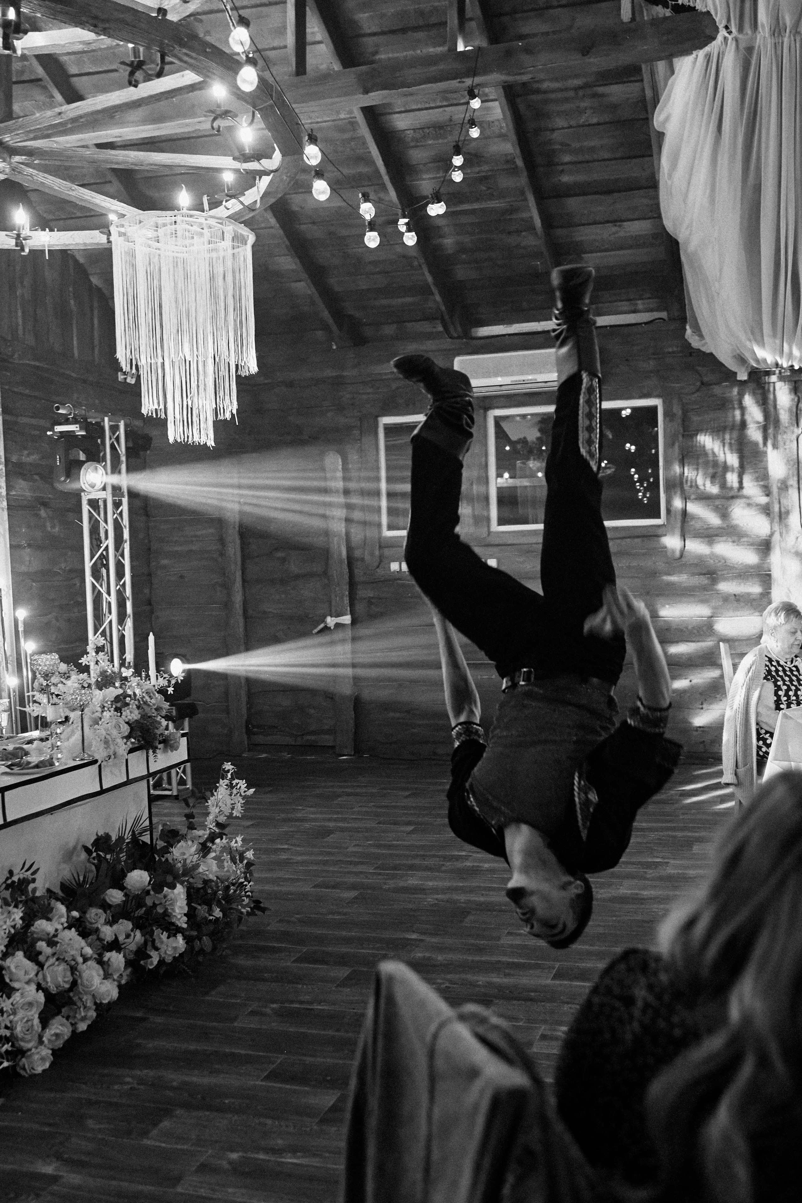 Татьяна и Александр. Свадебная, семейная фото и видео съёмка в Пензе