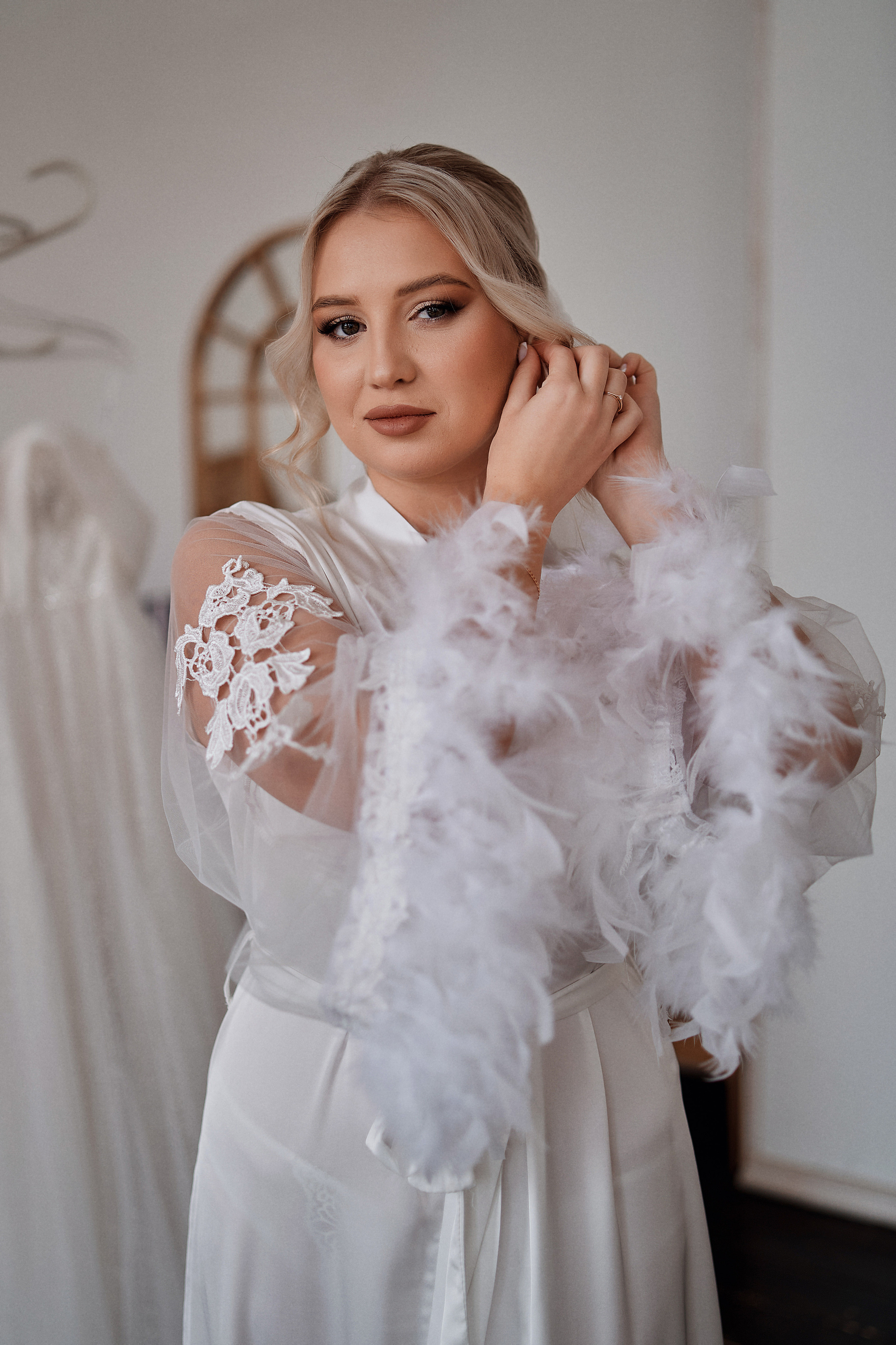 Денис и Анастасия. Свадебная, семейная фото и видео съёмка в Пензе