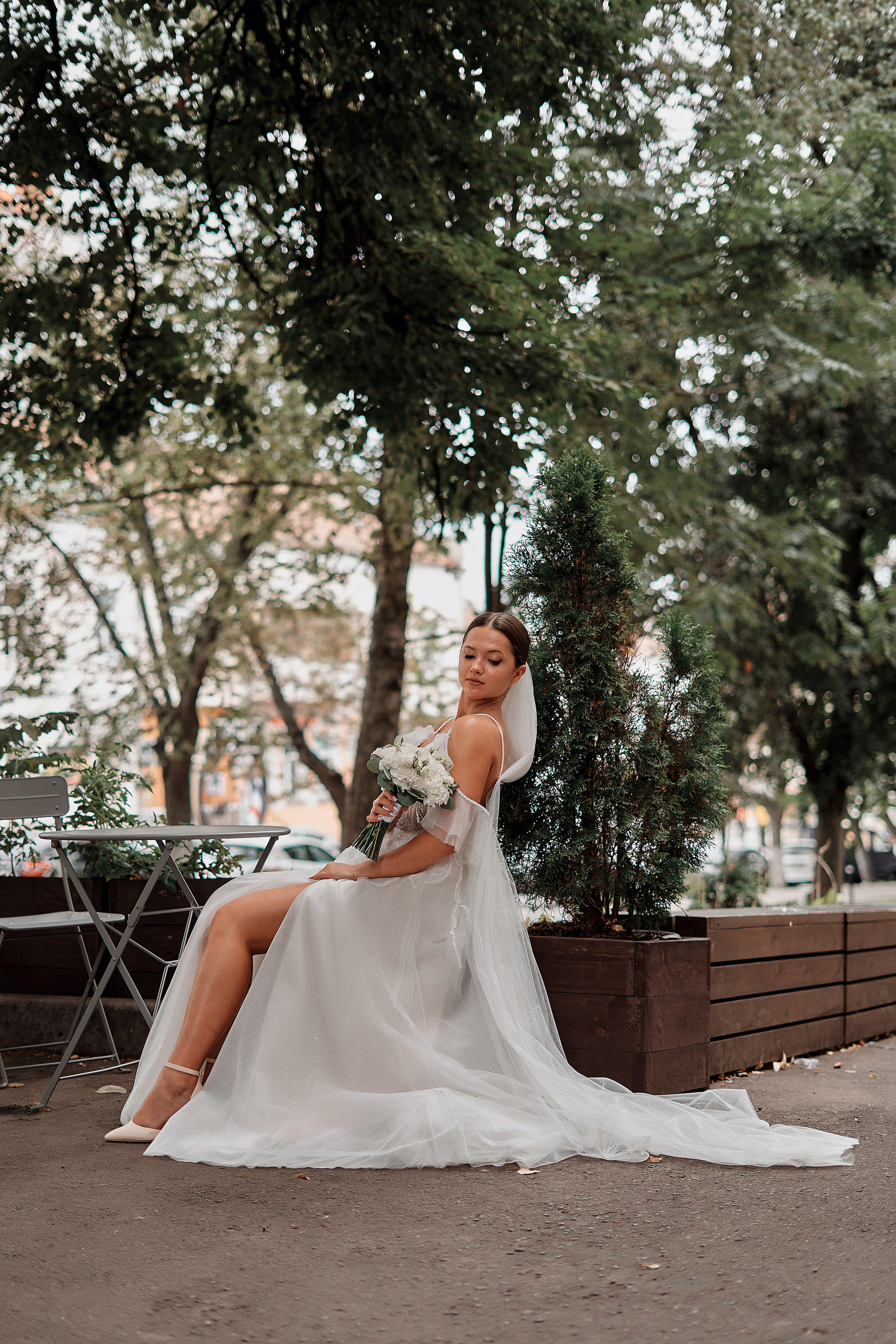 Михаил и Анна. Свадебная, семейная фото и видео съёмка в Пензе